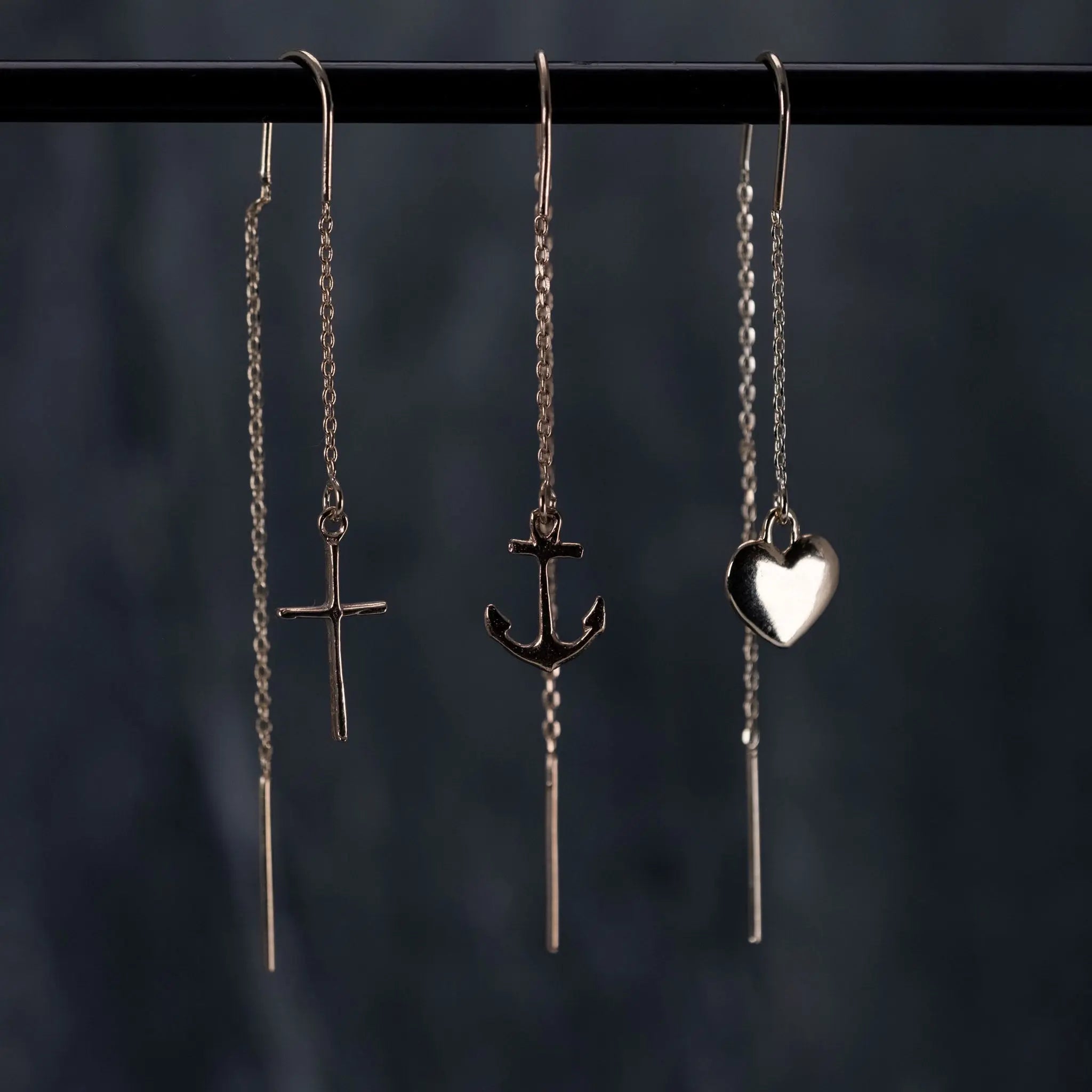 Tro, hopp & kärlek - Världens Skönaste L8Hasselblad