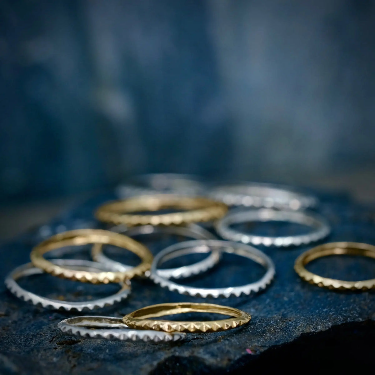 Tunn Nitring L8Hasselblad
