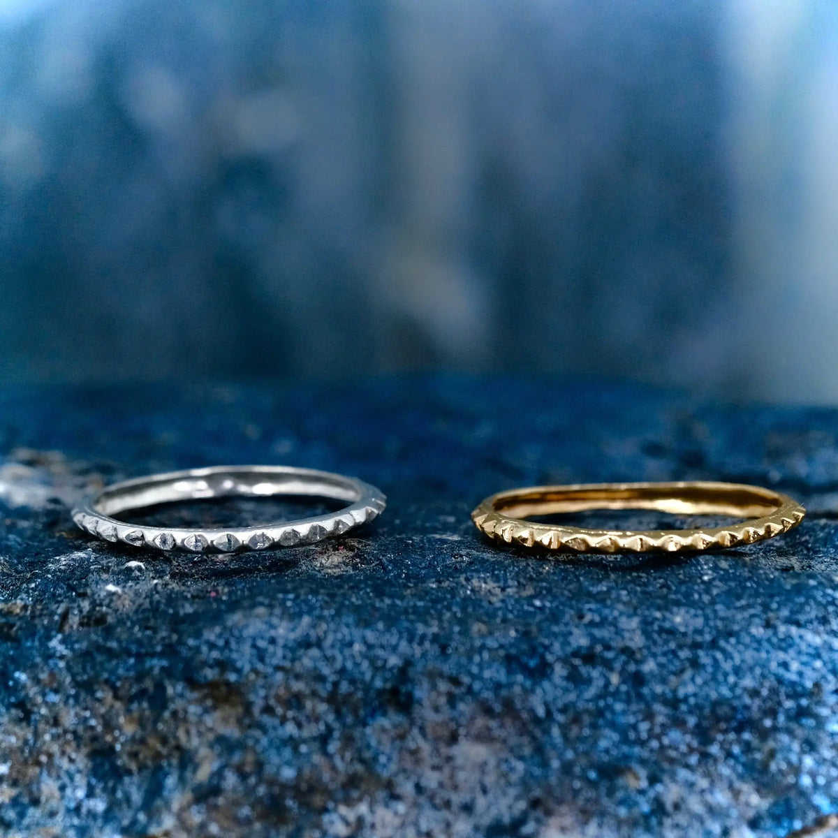Tunn Nitring L8Hasselblad