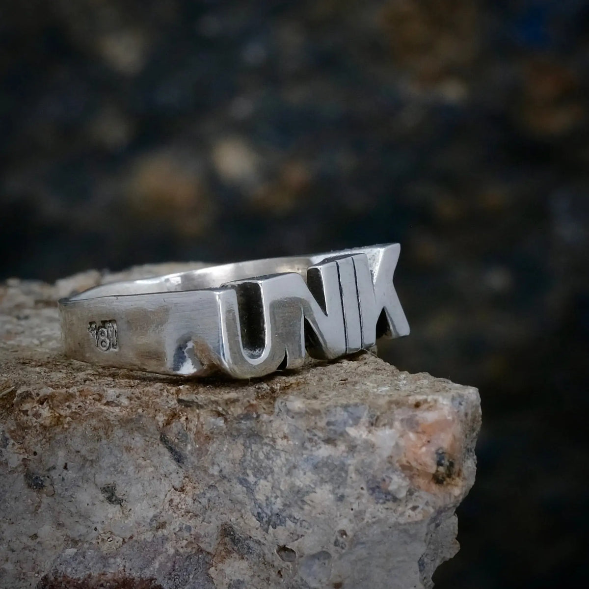 UNIK - Ordring L8Hasselblad