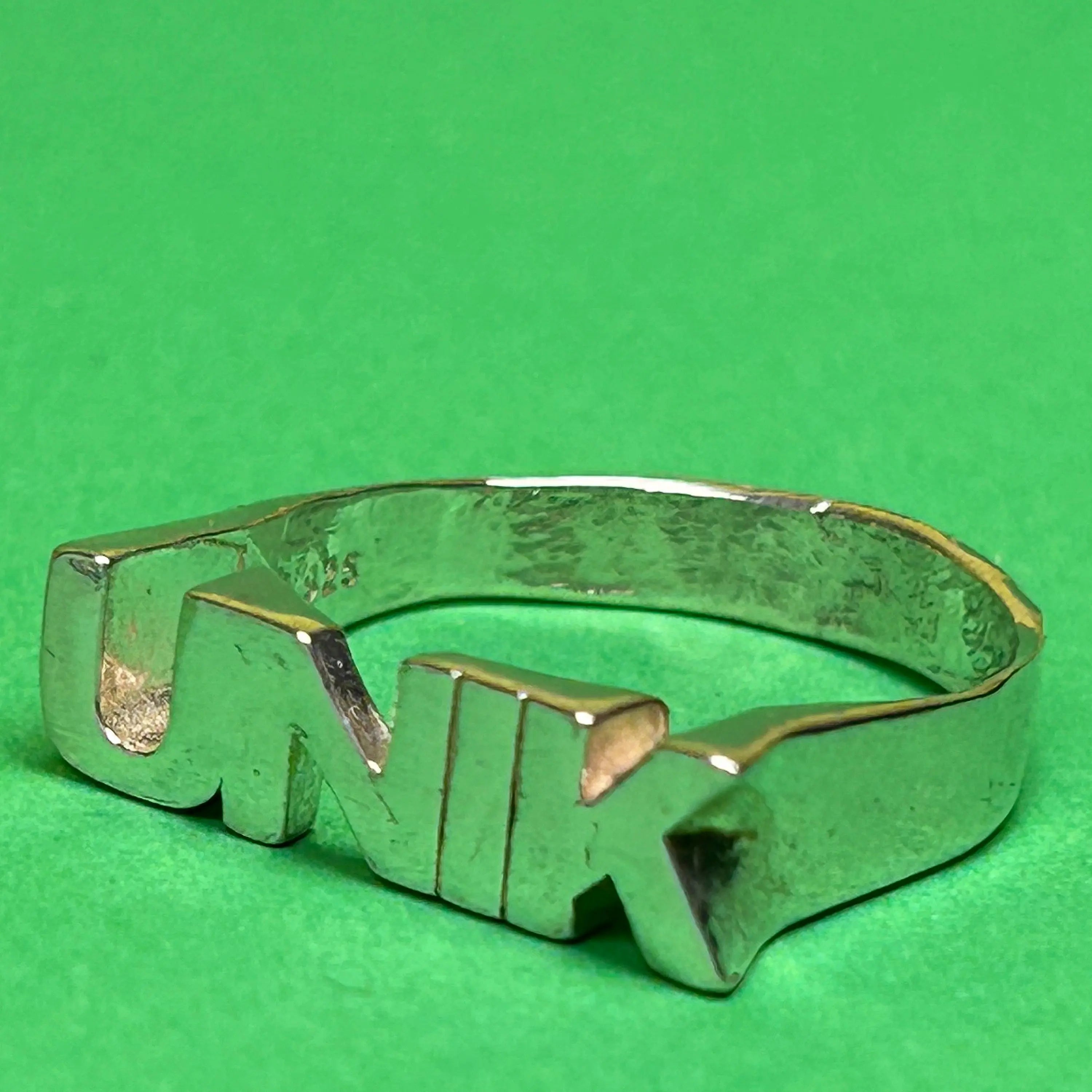 UNIK - ring - L8Hasselblad