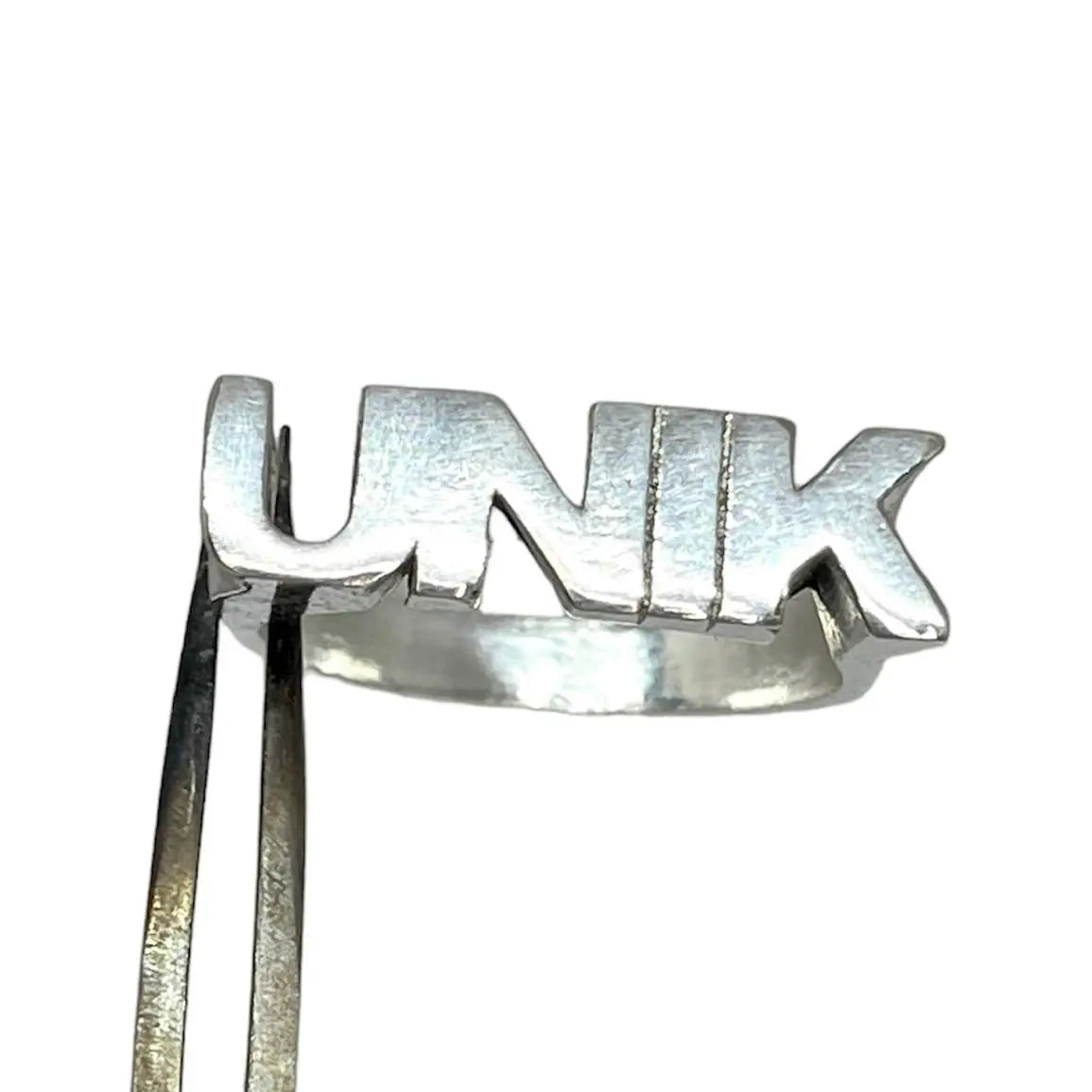 UNIK - ring - L8Hasselblad