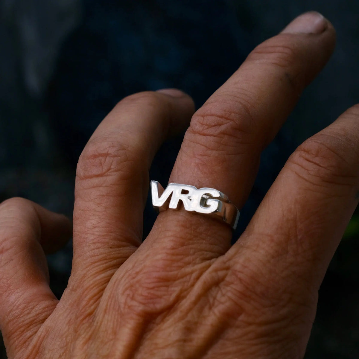 VRG - Ordring L8Hasselblad