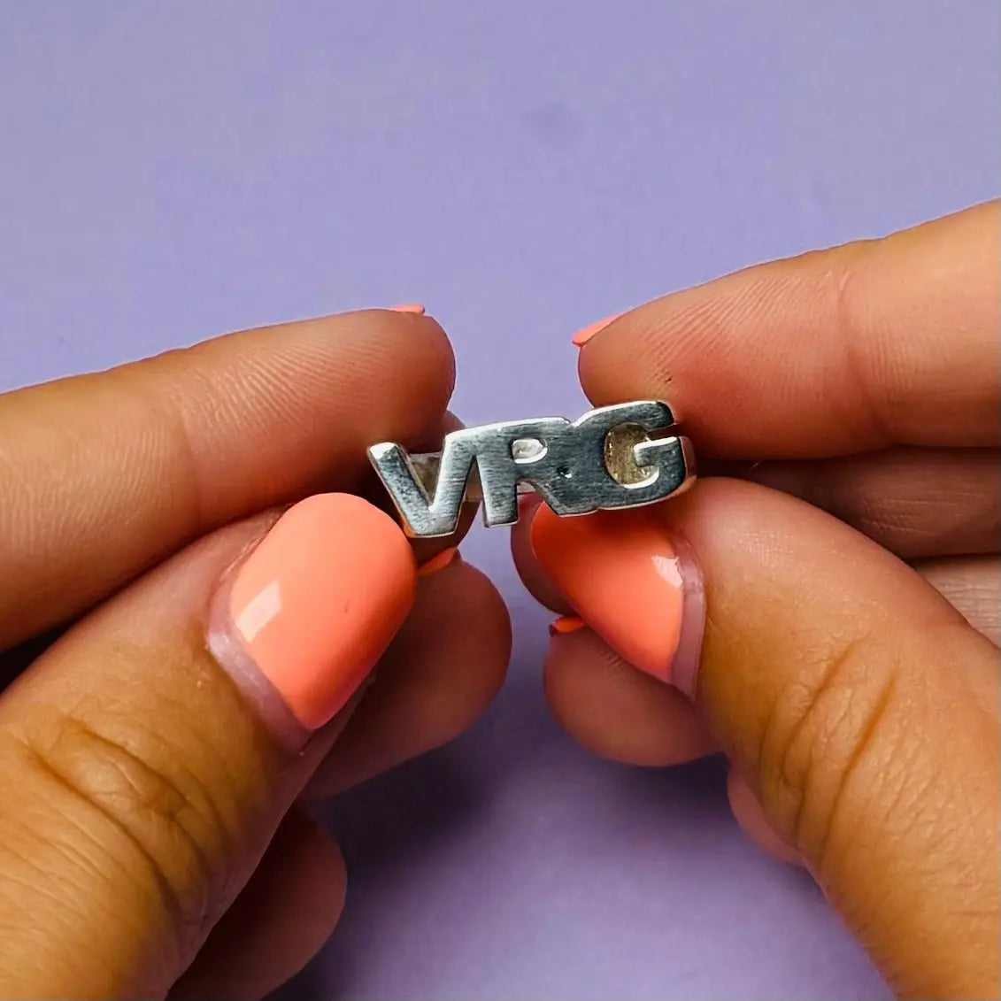 VRG - ring - L8Hasselblad