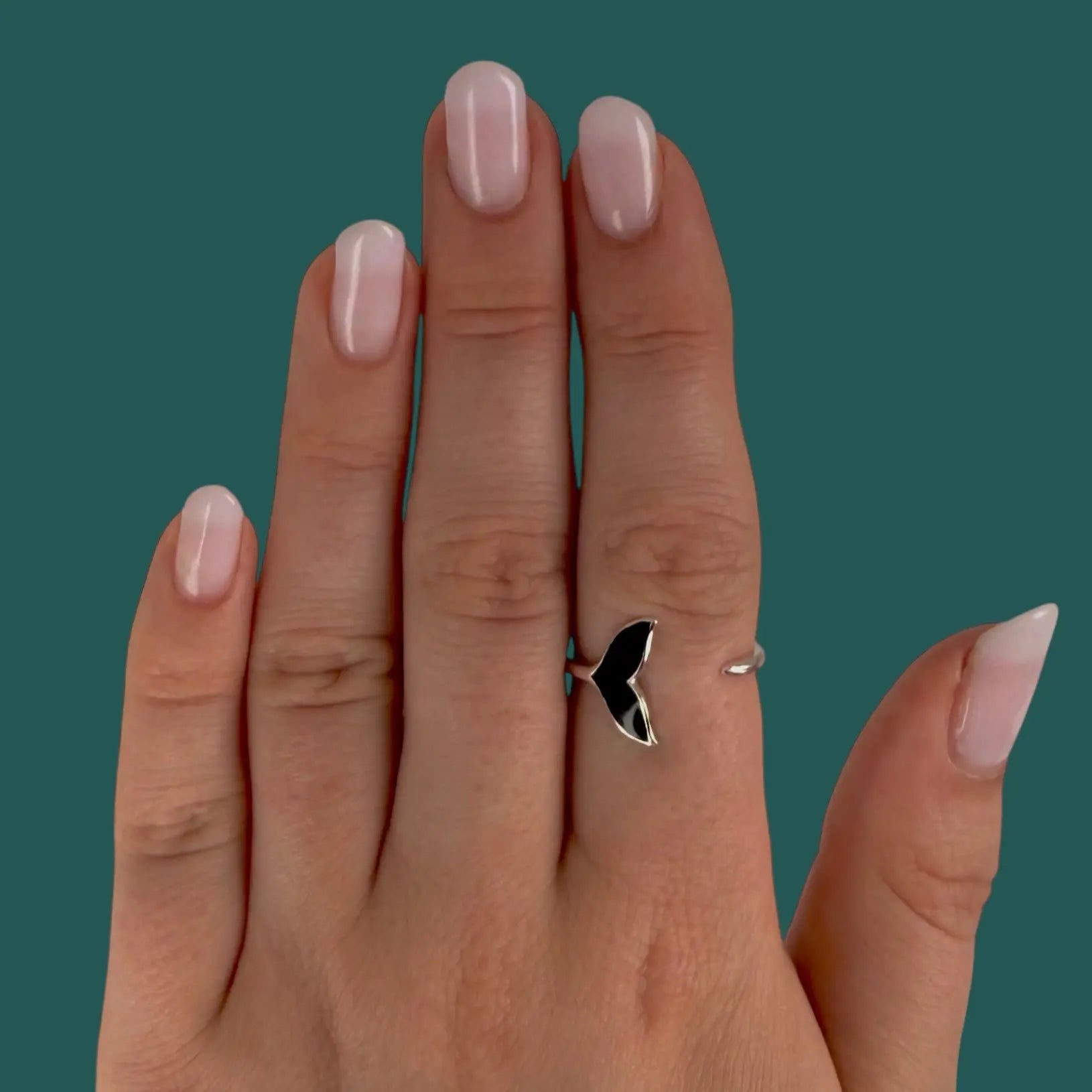 Valfena ring - L8Hasselblad