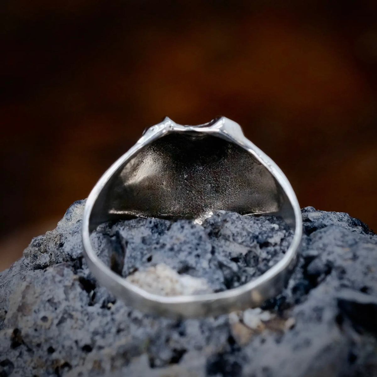 Vargen - Ring L8Hasselblad