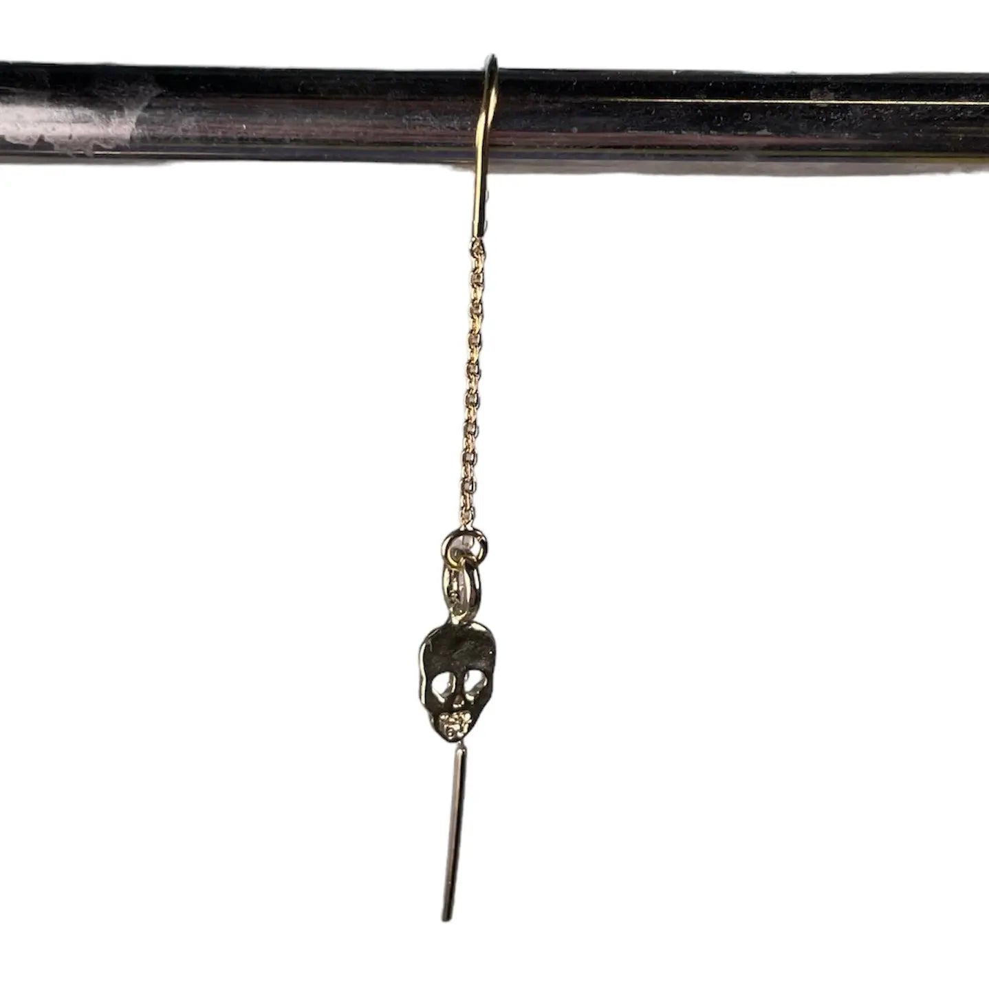 Världens Skönaste - BALLA Dödskallar - L8Hasselblad