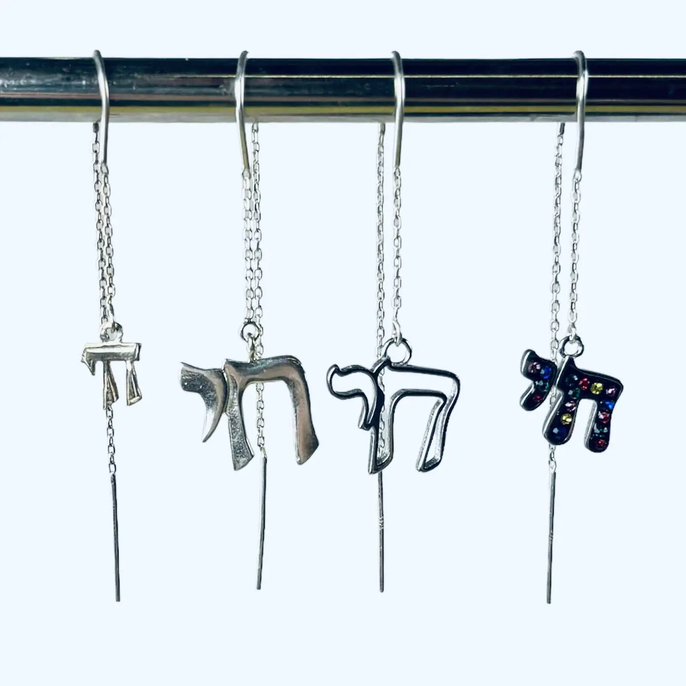 Världens Skönaste - Chai i olika stilar - L8Hasselblad