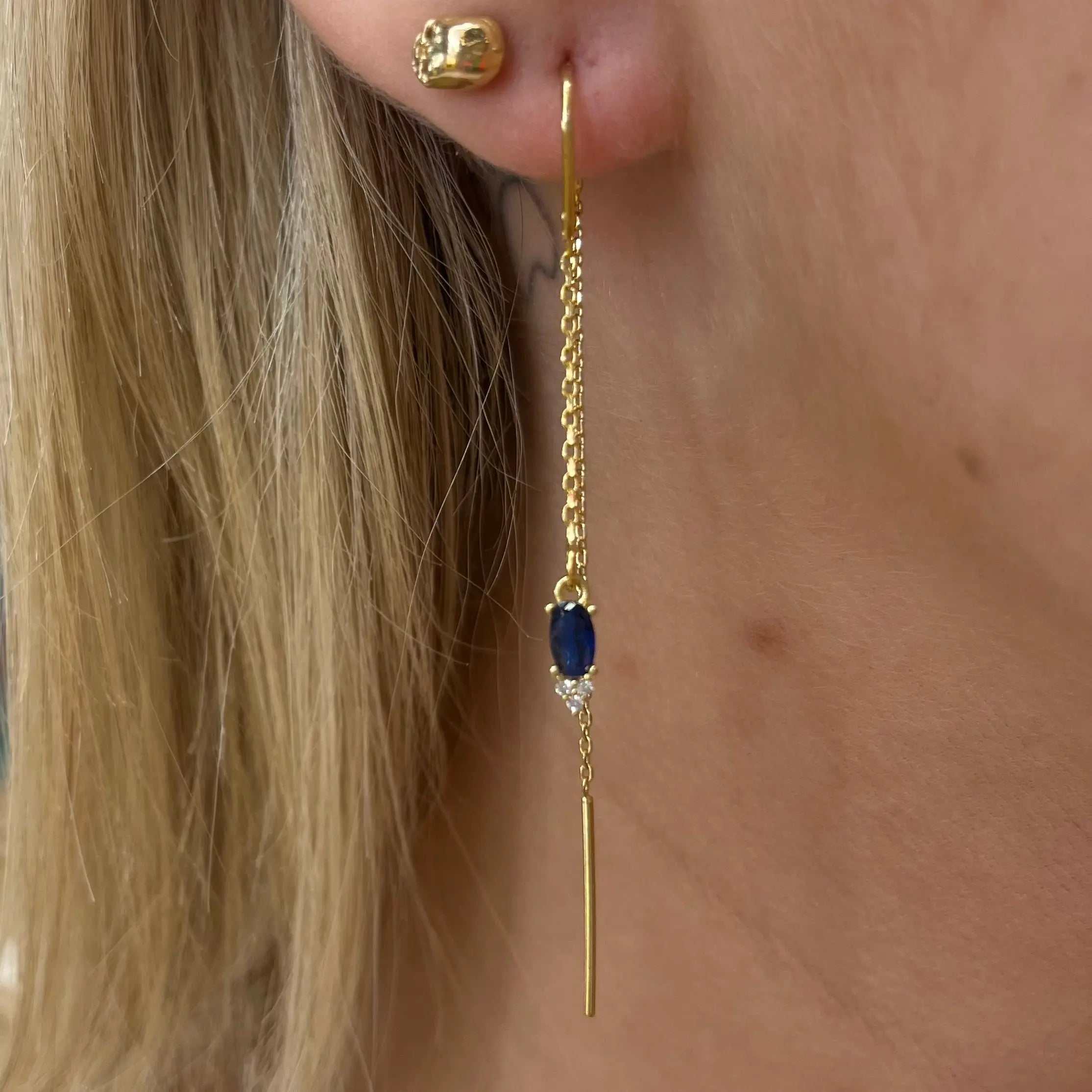 Världens Skönaste - Elegant bling - L8Hasselblad