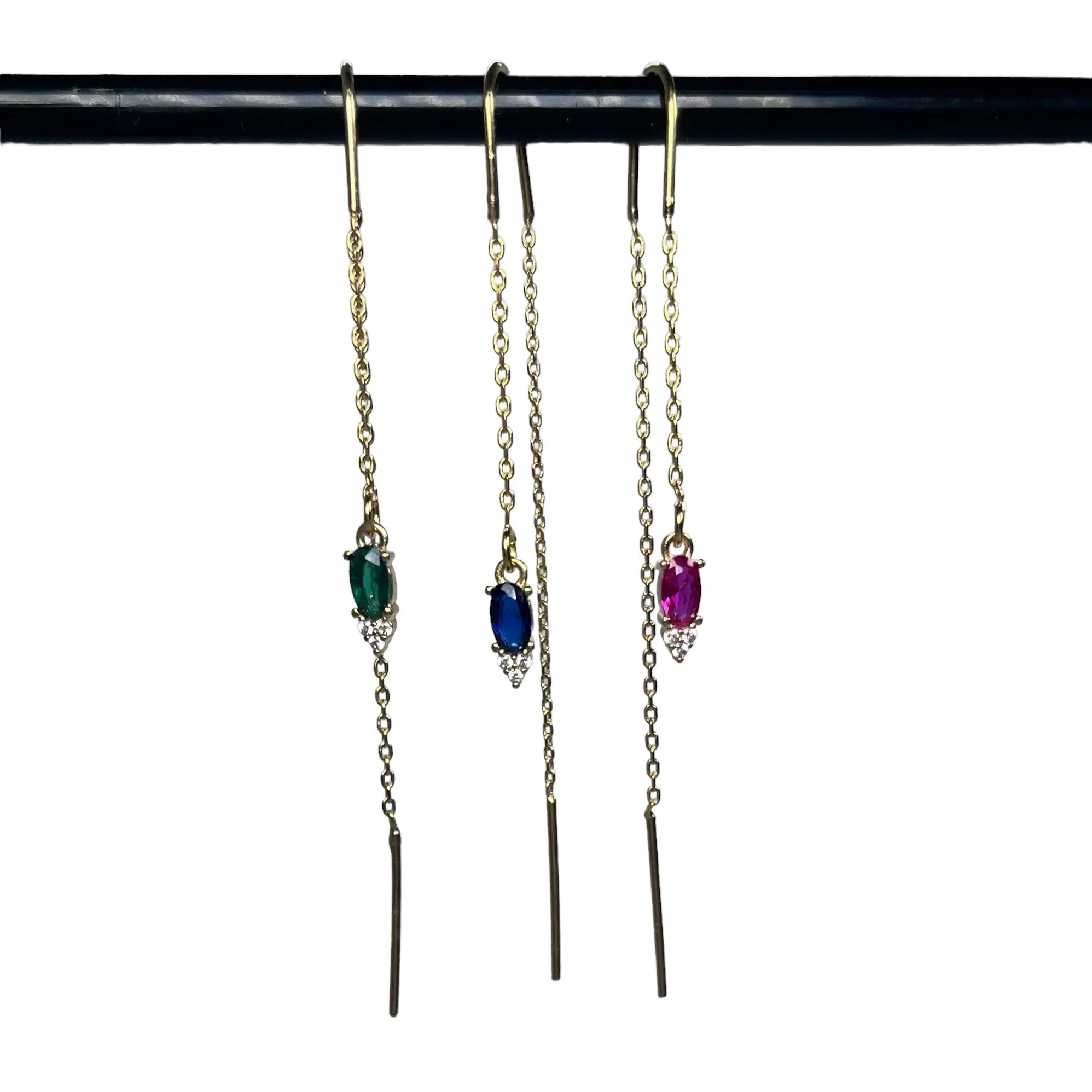 Världens Skönaste - Elegant bling - L8Hasselblad