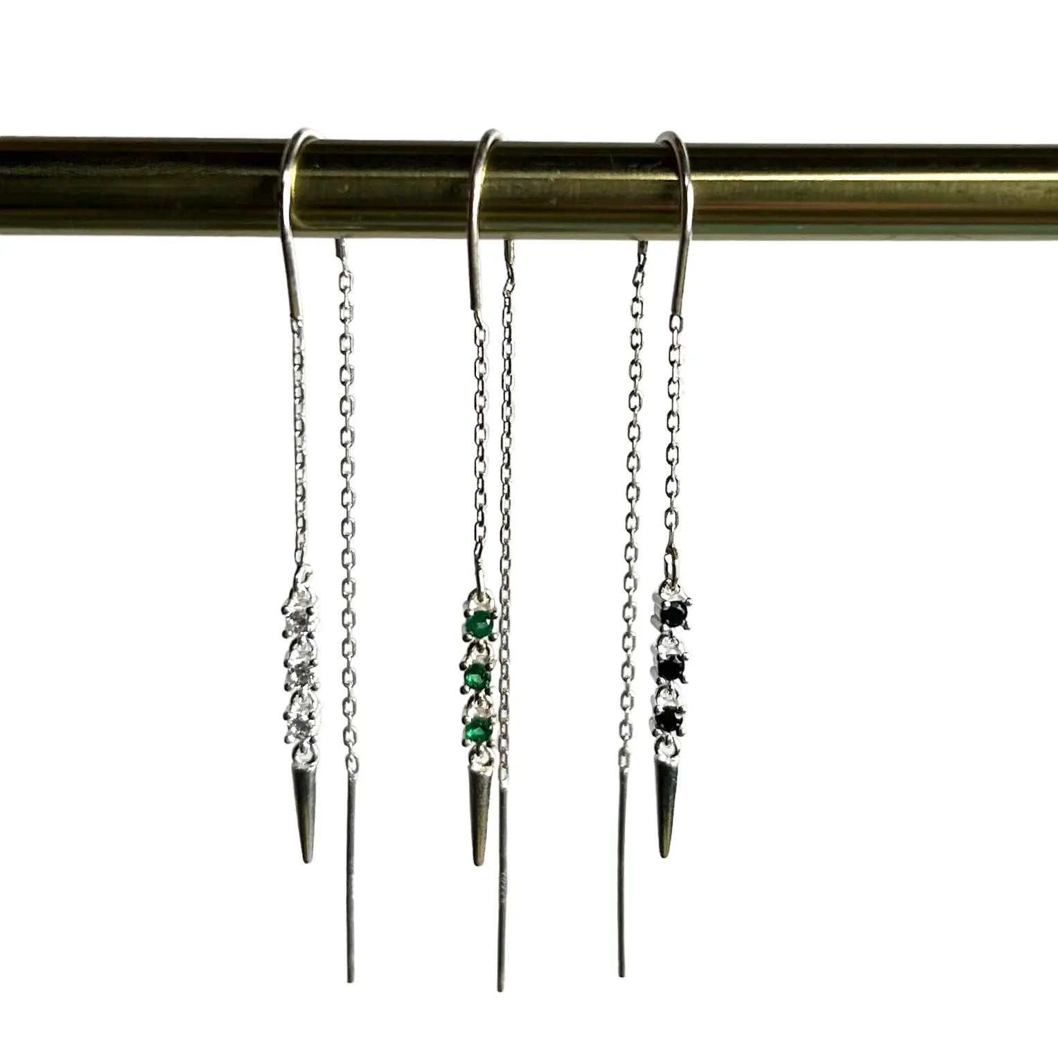 Världens Skönaste - Glamour med Nit Silver - L8Hasselblad