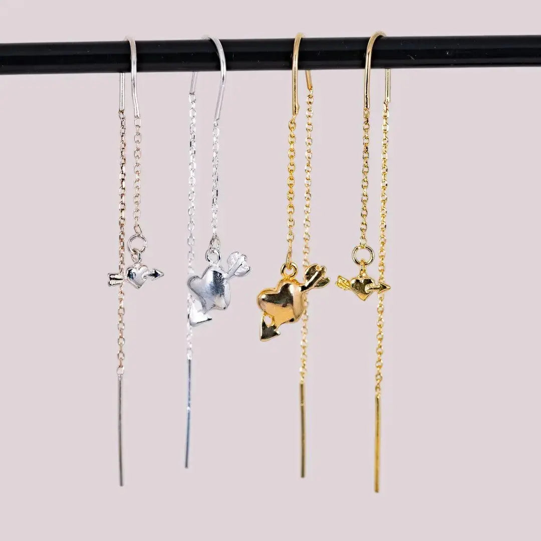 Världens Skönaste - Kärlekshjärtat - L8Hasselblad