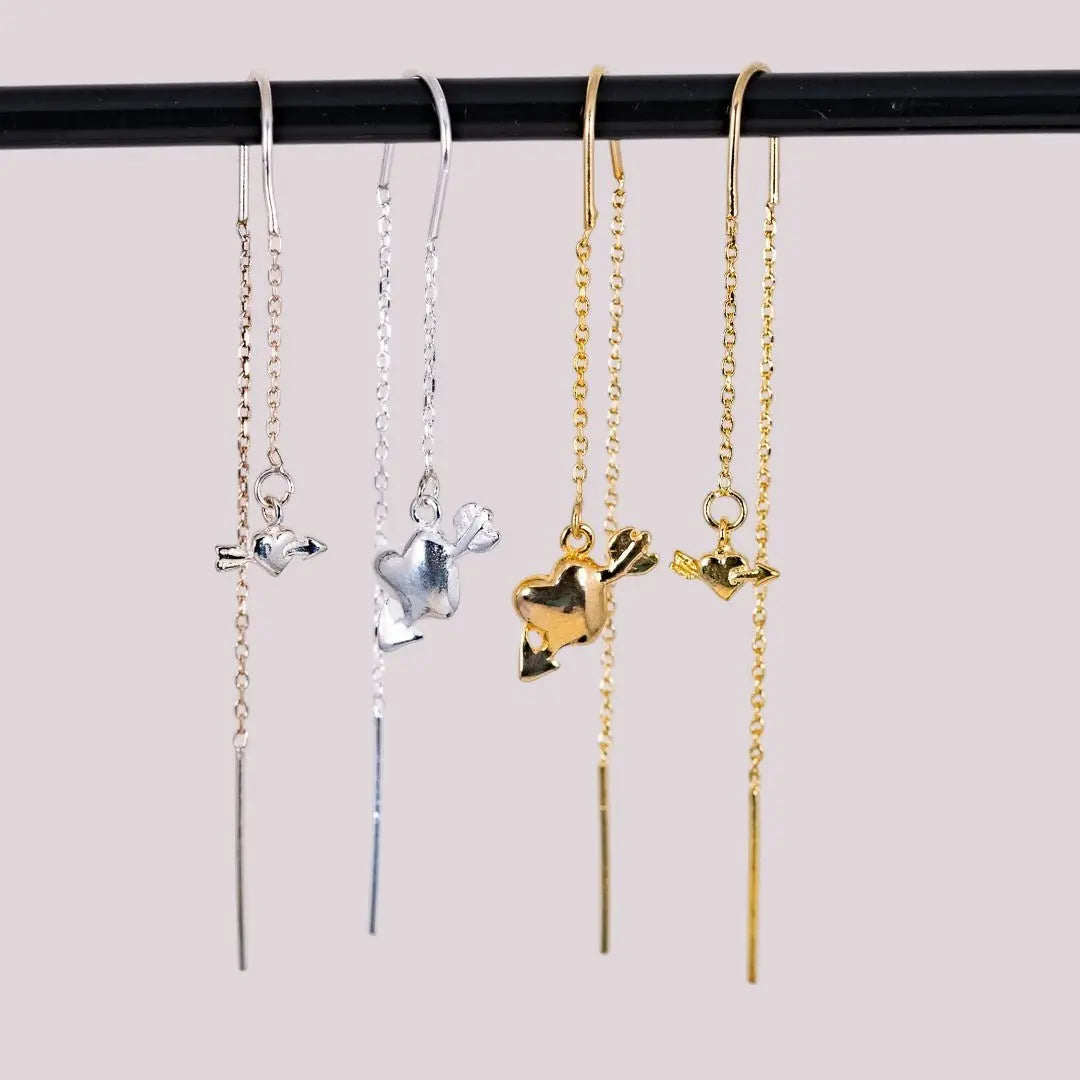 Världens Skönaste - Kärlekshjärtat - L8Hasselblad