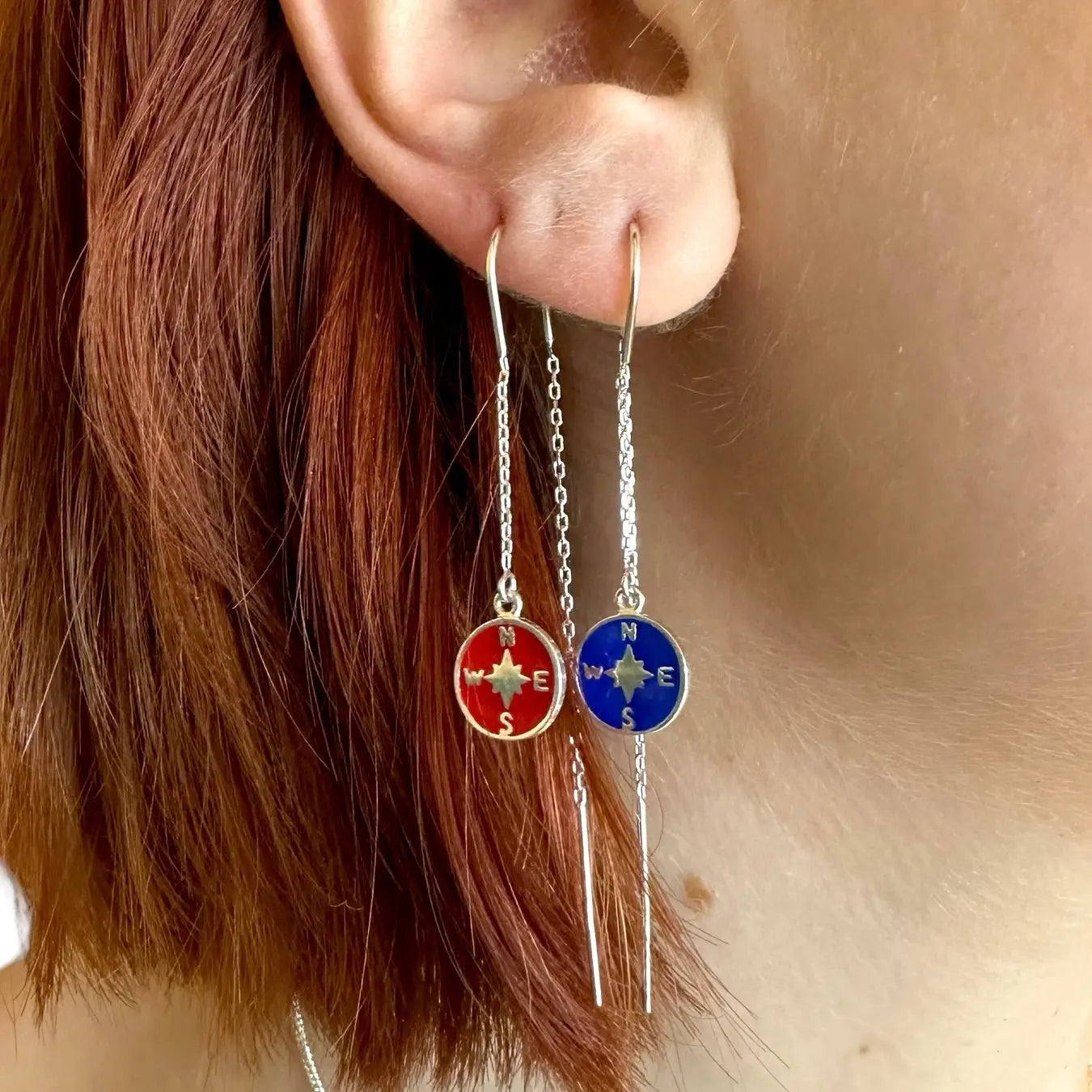 Världens Skönaste - Kompass Tuggummi - L8Hasselblad