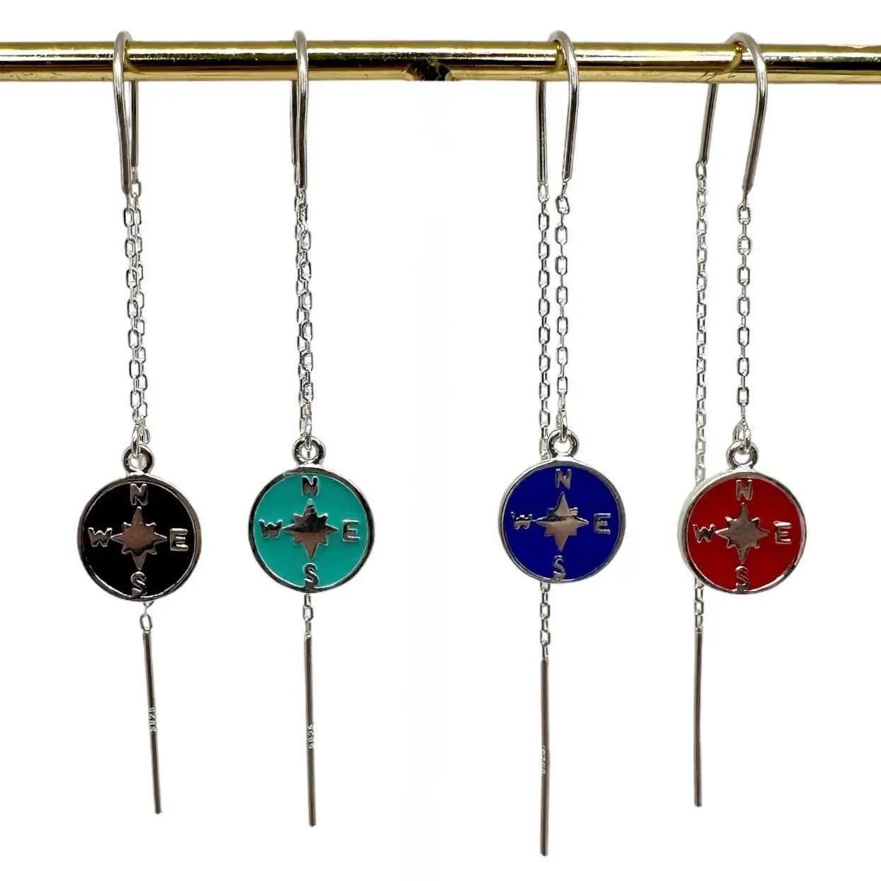 Världens Skönaste - Kompass Tuggummi - L8Hasselblad