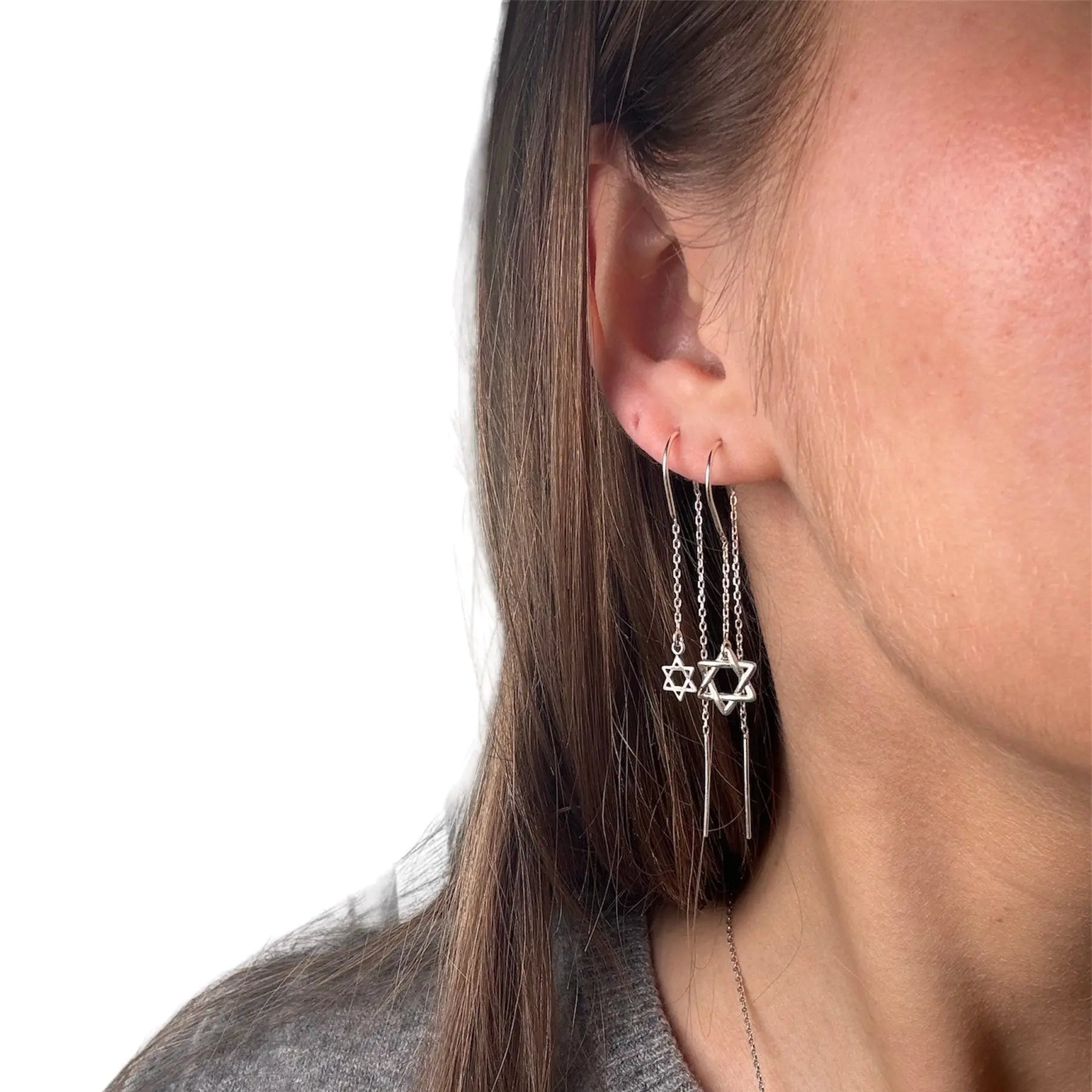 Världens Skönaste - Nättare Davidsstjärnor - L8Hasselblad