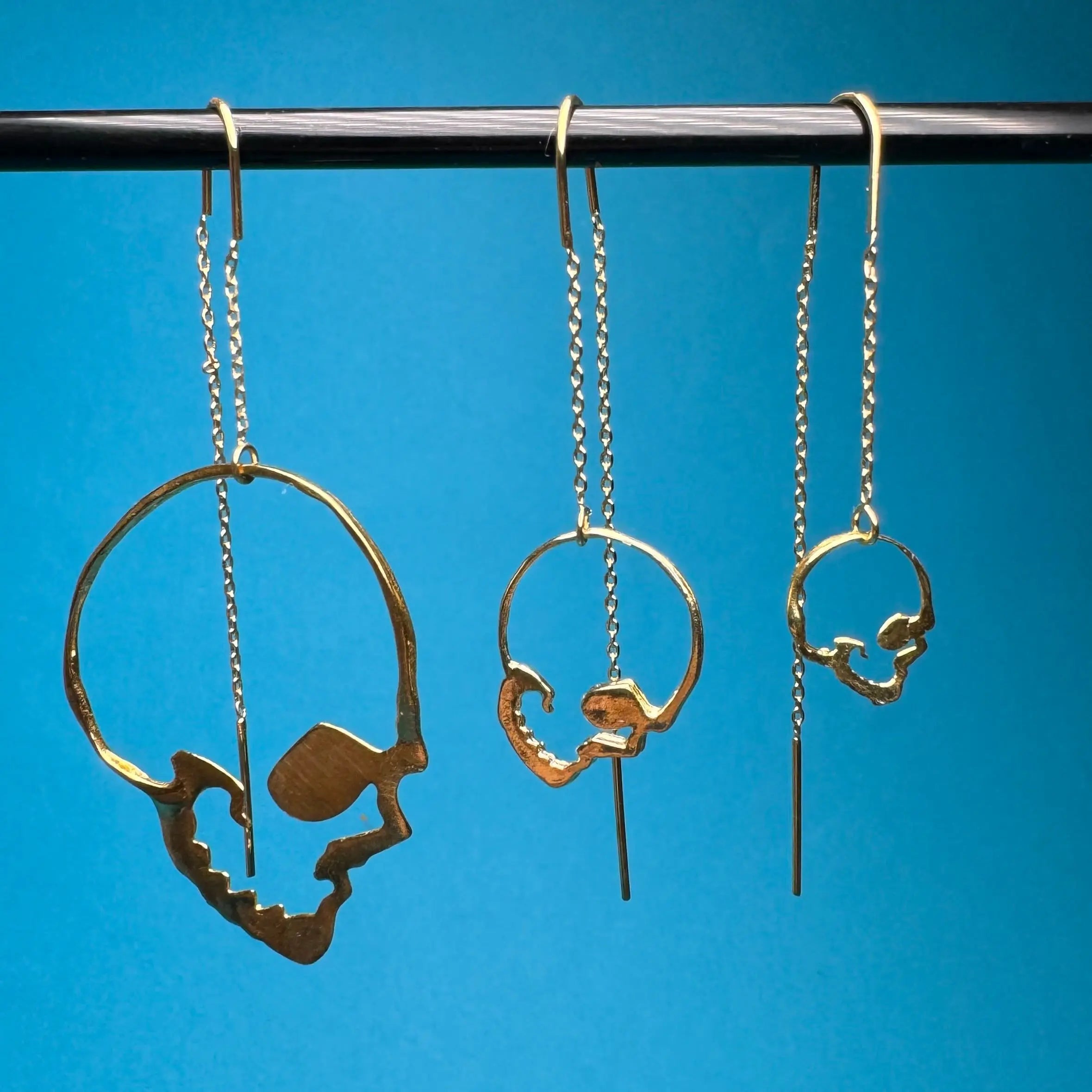 Världens Skönaste - Skulls - L8Hasselblad