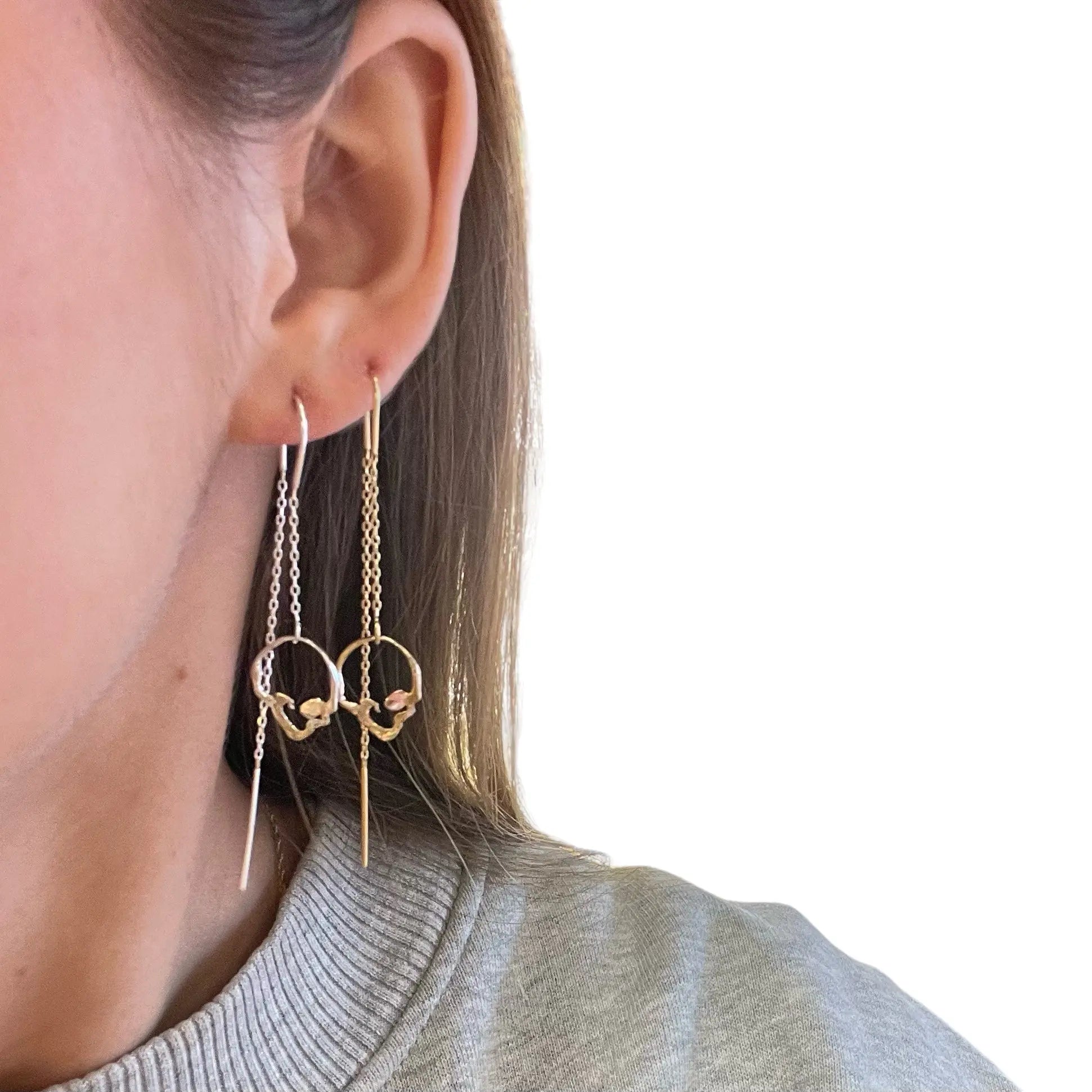 Världens Skönaste - Skulls - L8Hasselblad