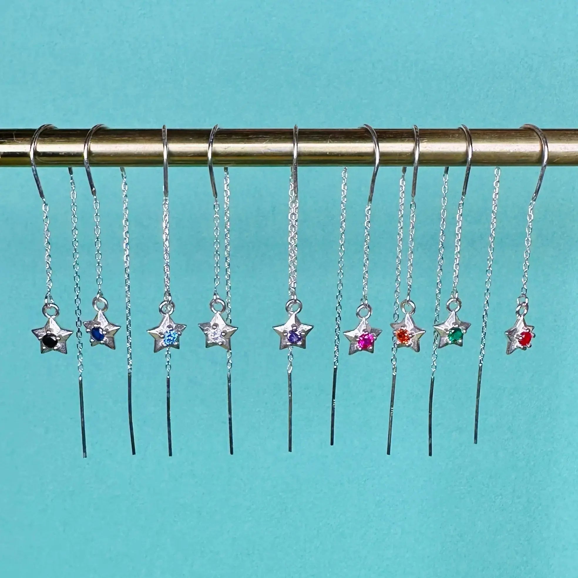 Världens Skönaste - Stjärnskott - L8Hasselblad