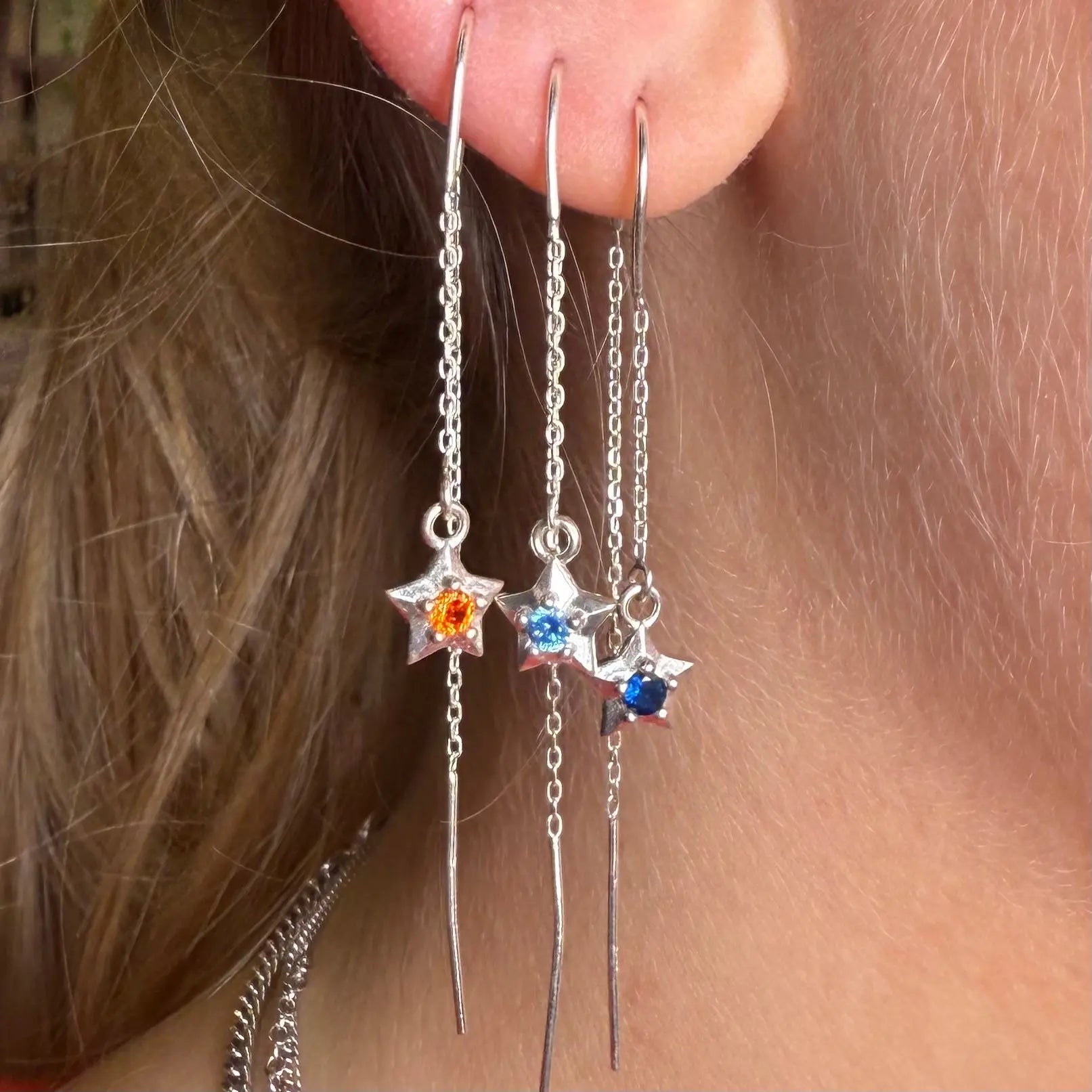 Världens Skönaste - Stjärnskott - L8Hasselblad