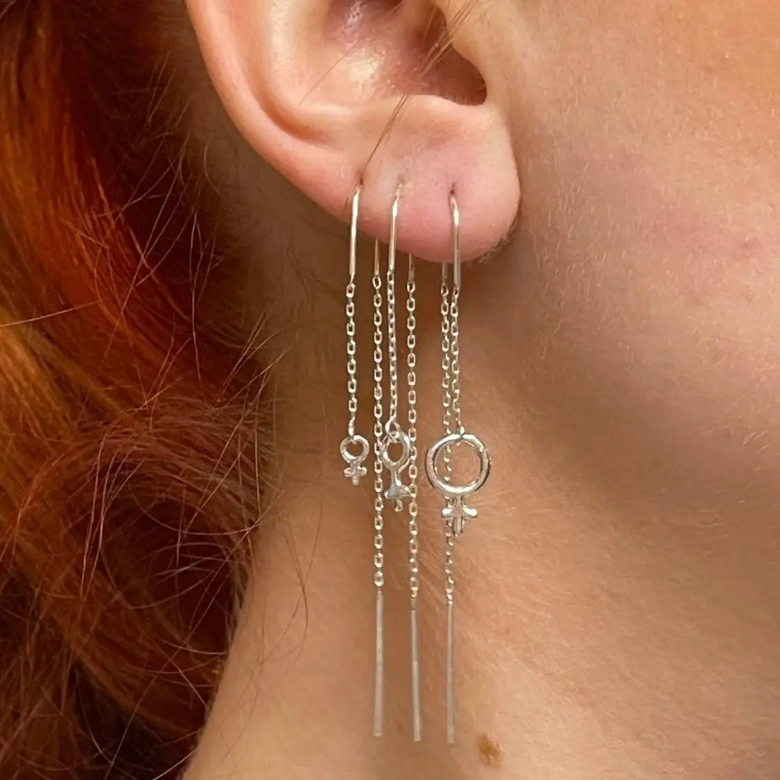 Världens Skönaste - Venus - L8Hasselblad