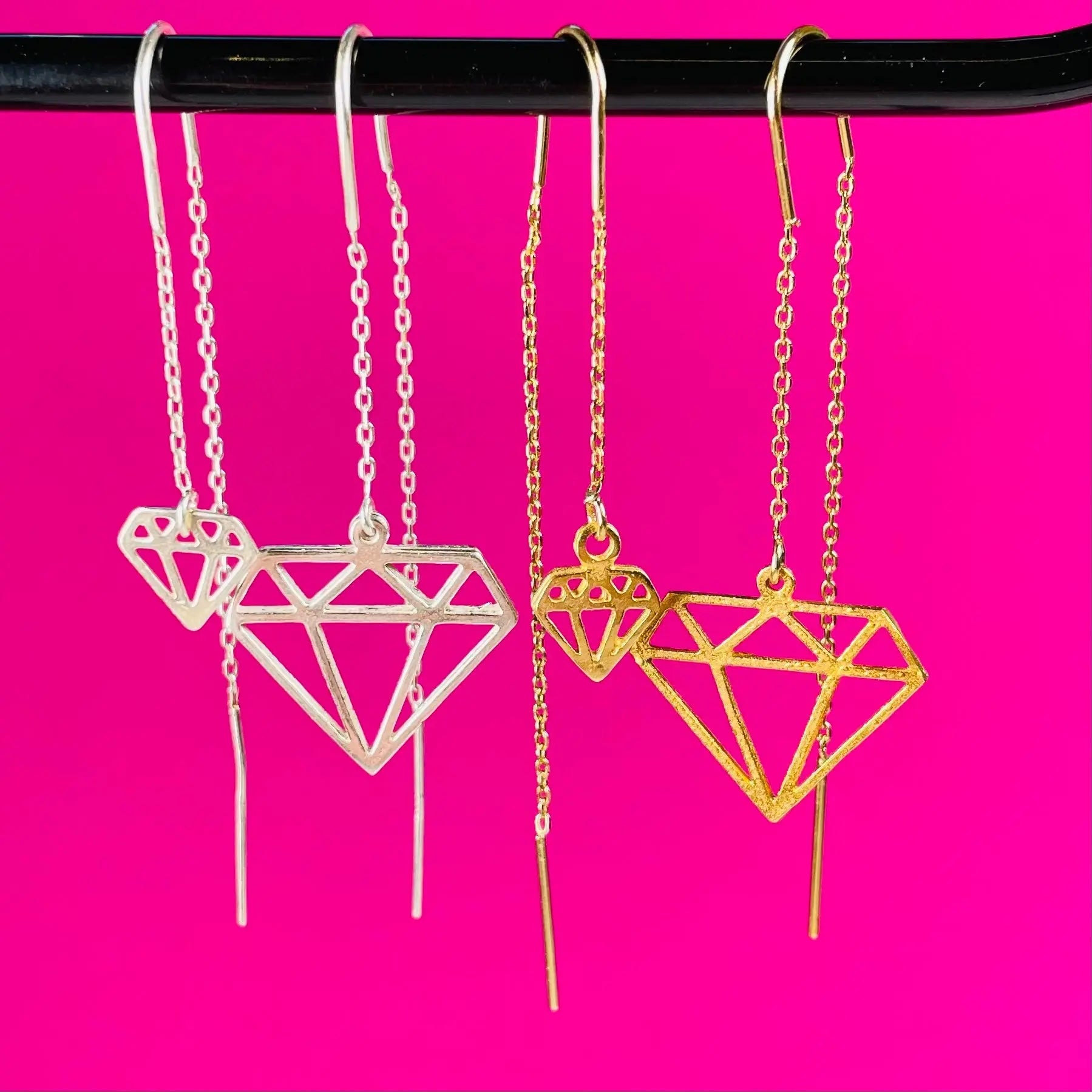 Världens Skönaste - diamanter - L8Hasselblad