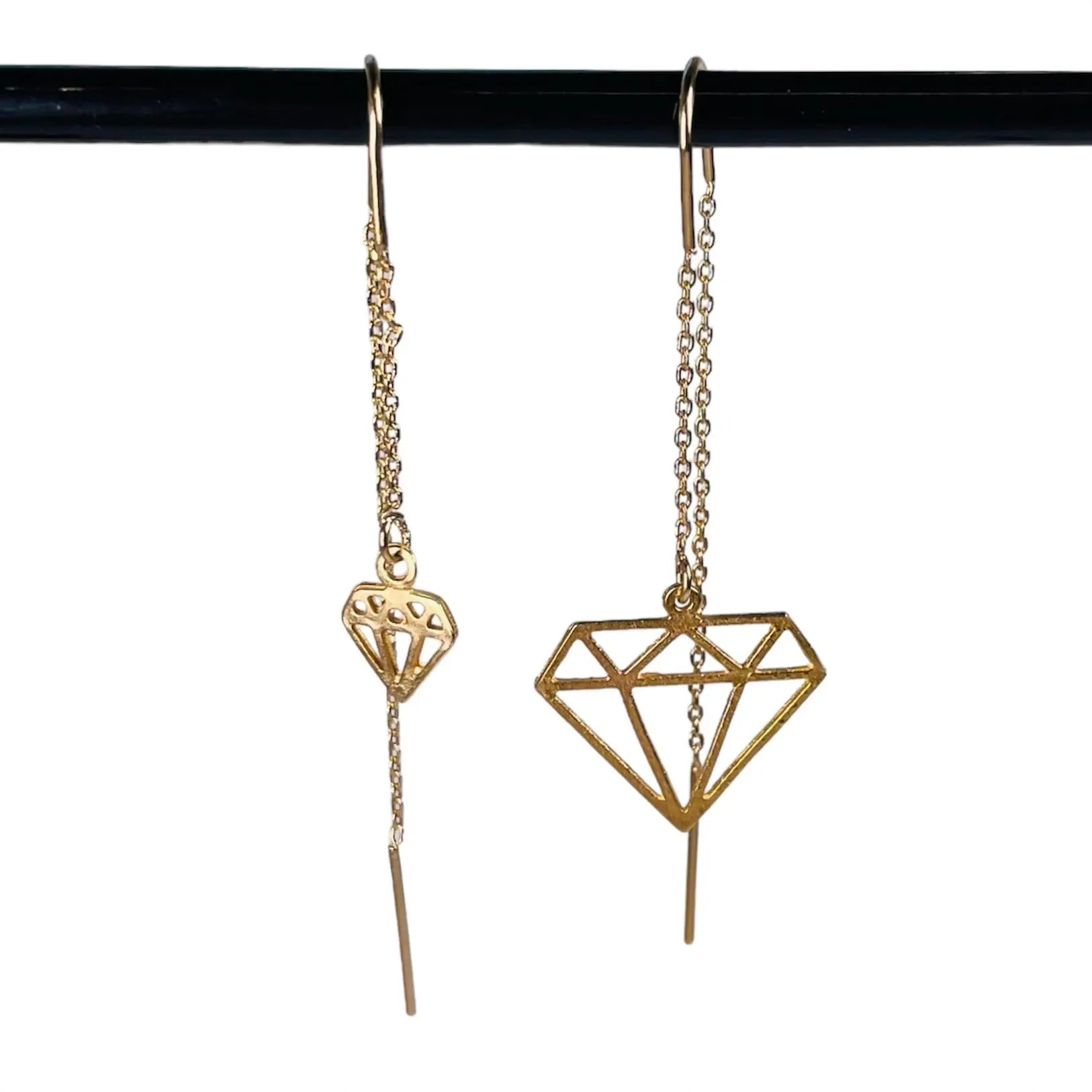 Världens Skönaste - diamanter - L8Hasselblad