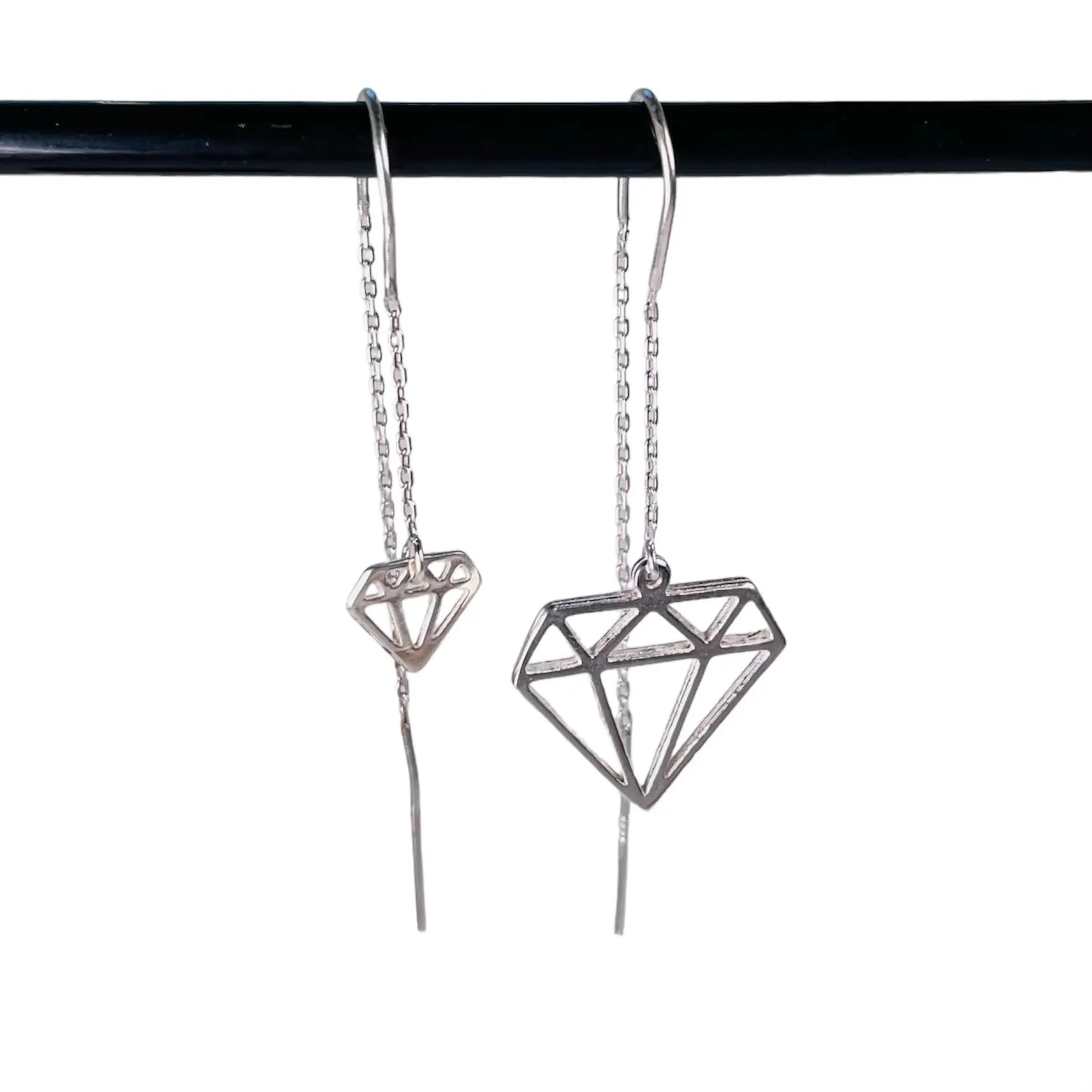 Världens Skönaste - diamanter - L8Hasselblad