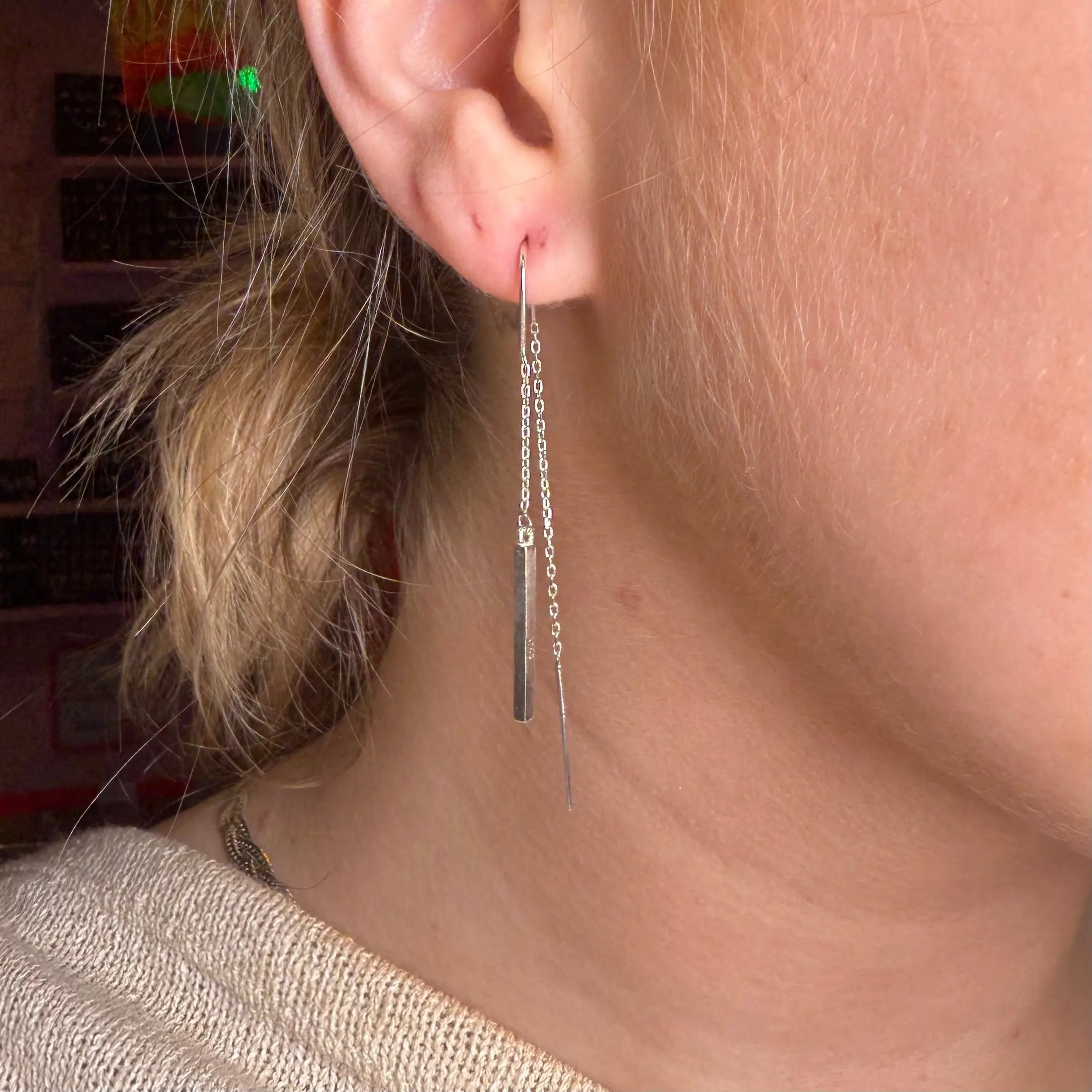 Världens skönaste - Alice - L8Hasselblad