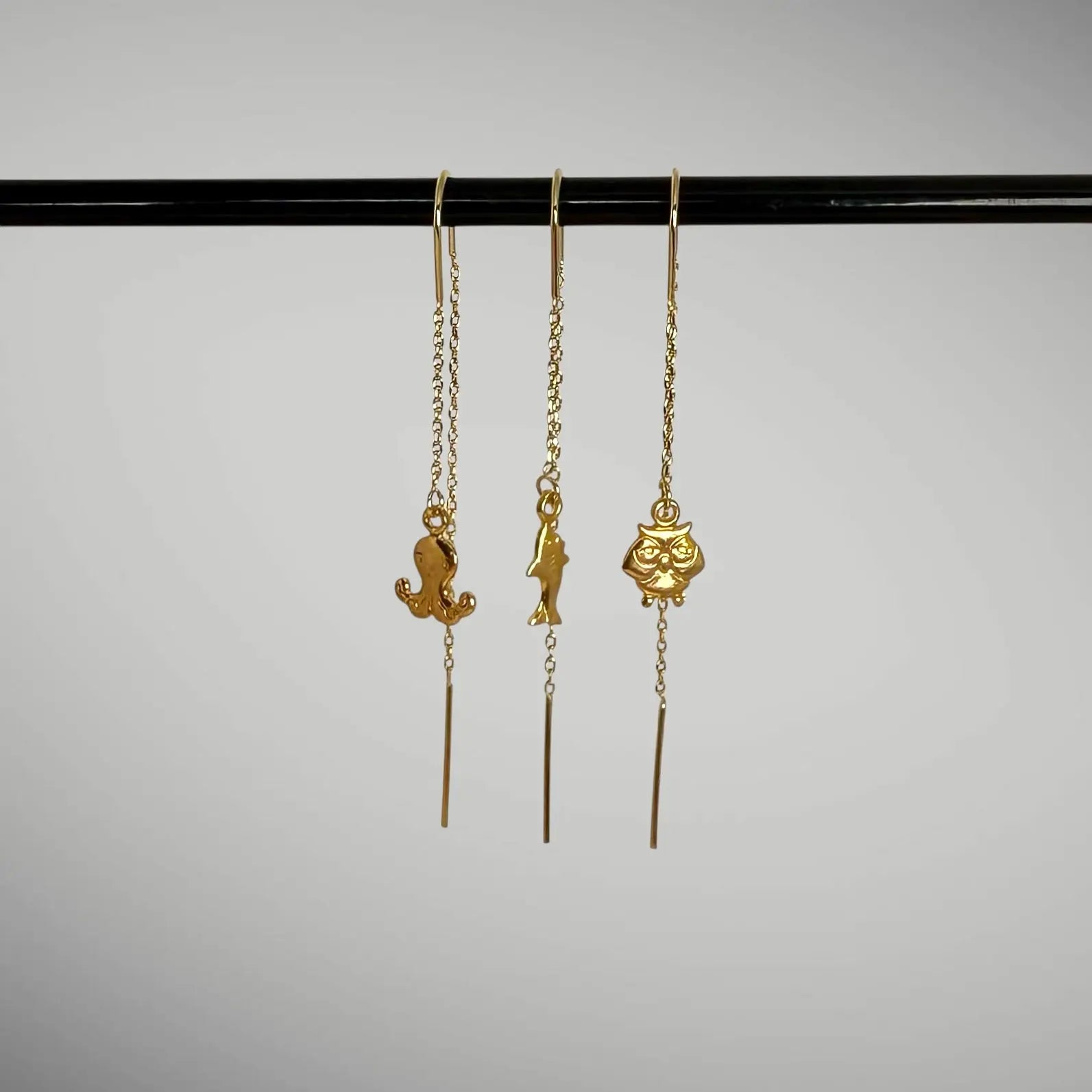 Världens skönaste - Animales - L8Hasselblad