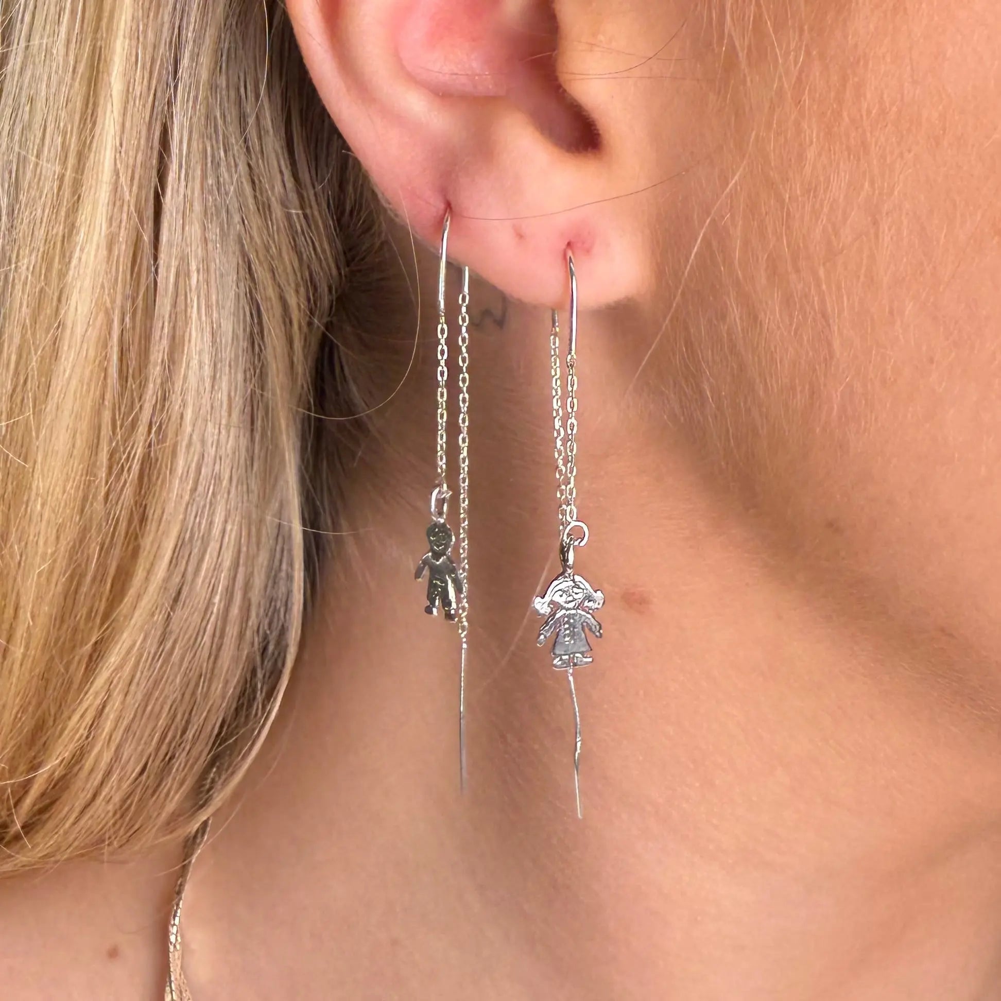 Världens skönaste - Barnen - L8Hasselblad