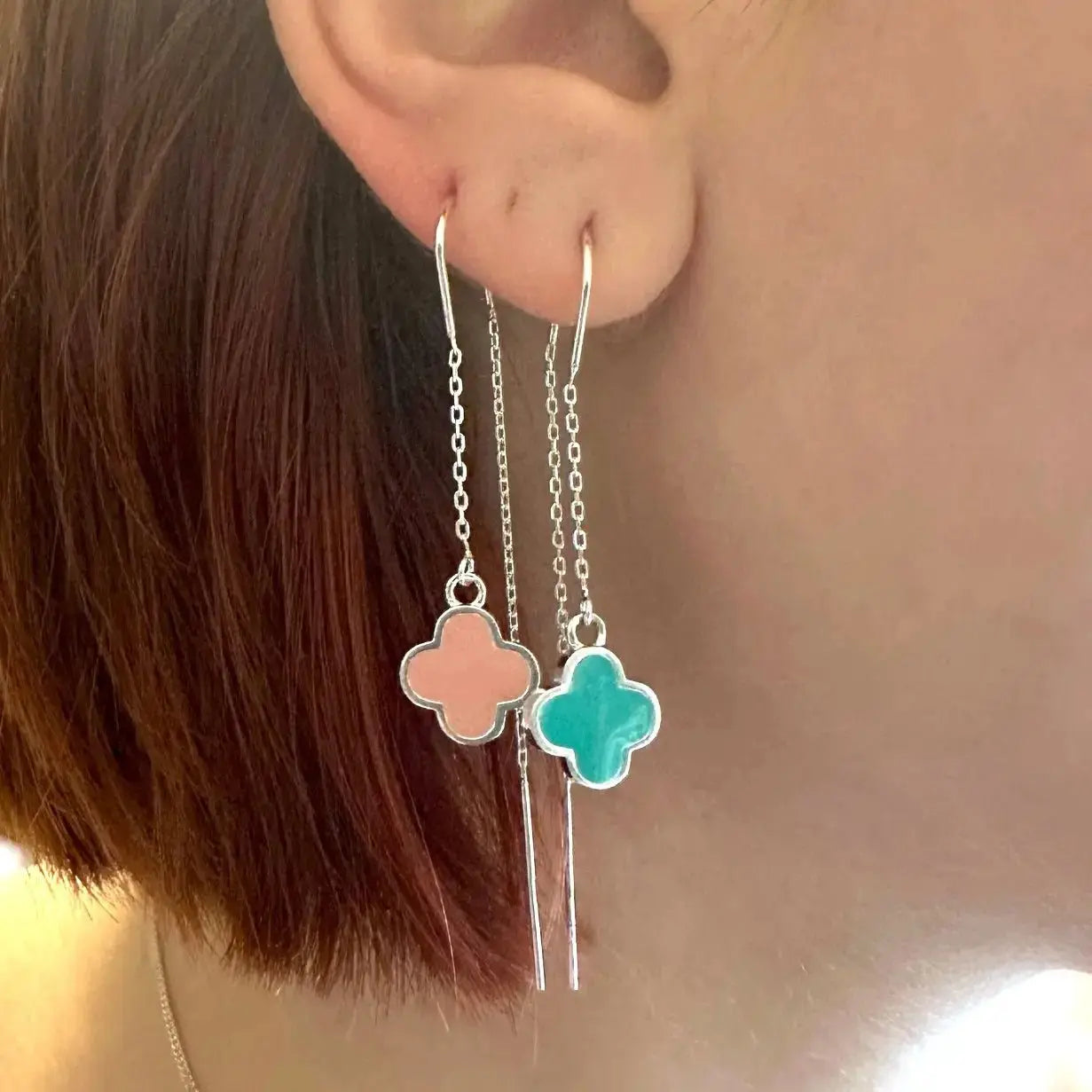 Världens skönaste - Blomma & Fjäril - L8Hasselblad