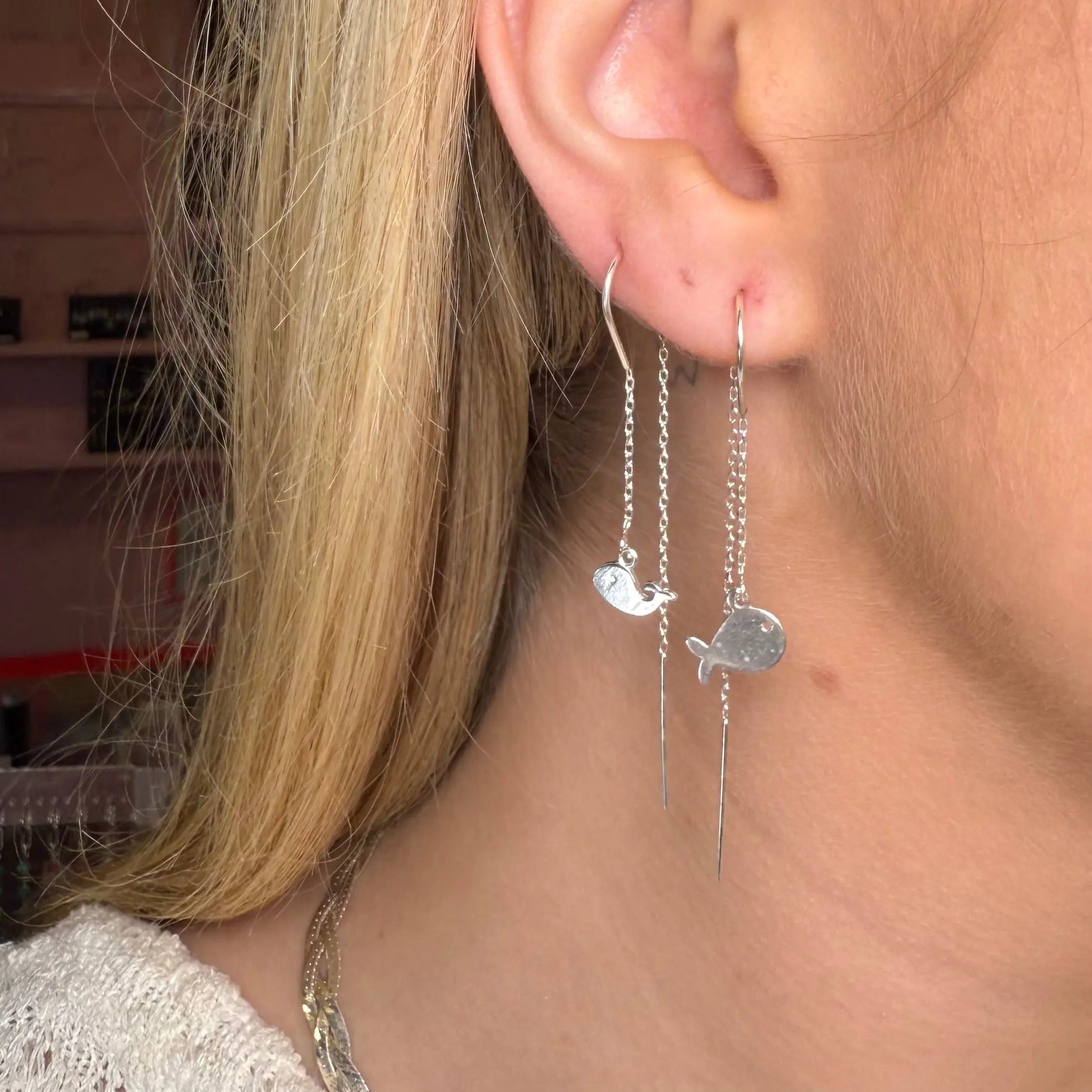 Världens skönaste - Fisk - L8Hasselblad