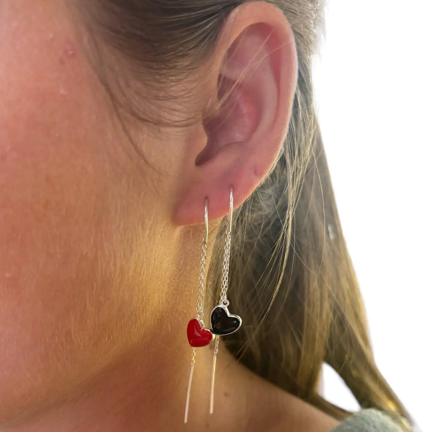 Världens skönaste - Flaming heart - L8Hasselblad