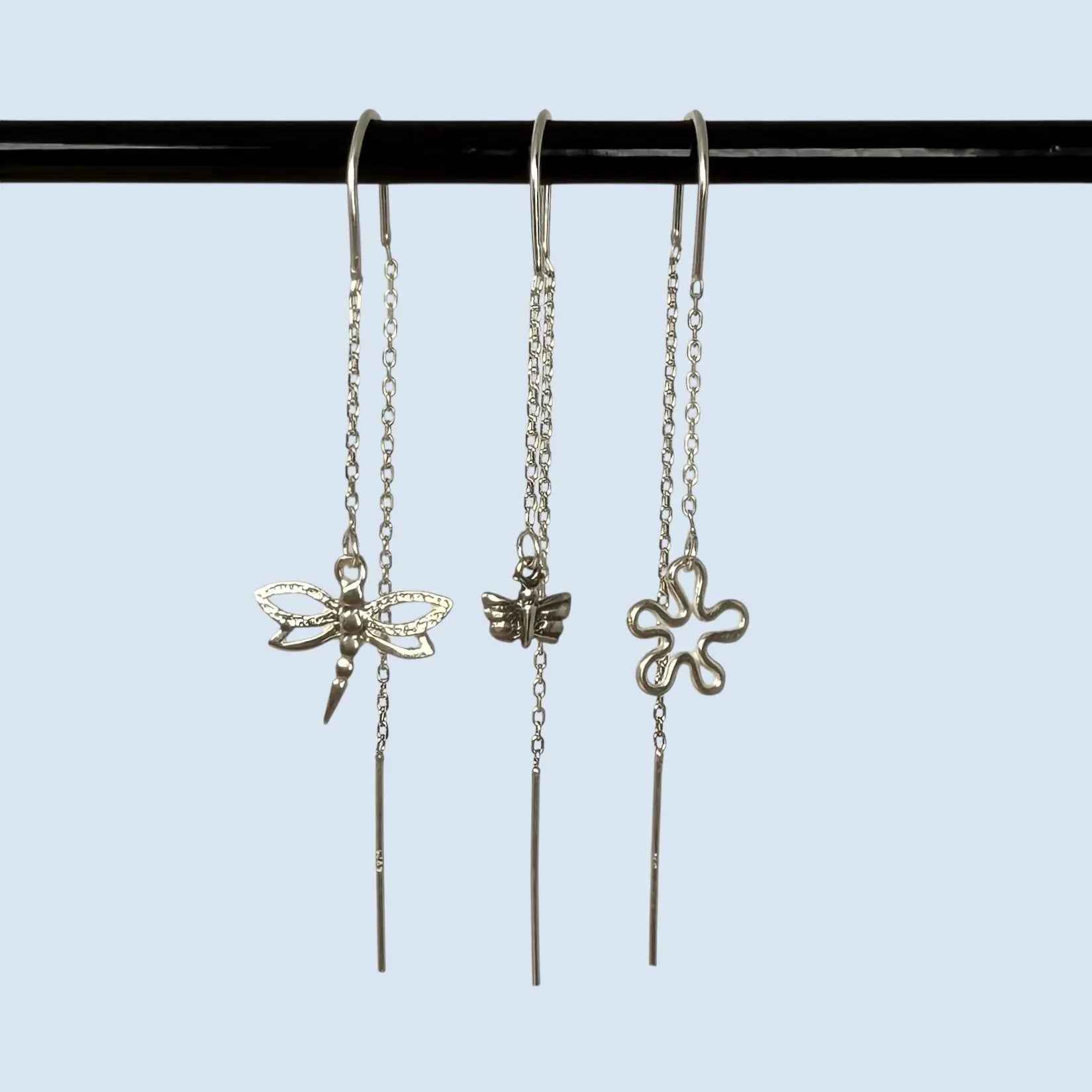 Världens skönaste - Flora och vingslag - L8Hasselblad