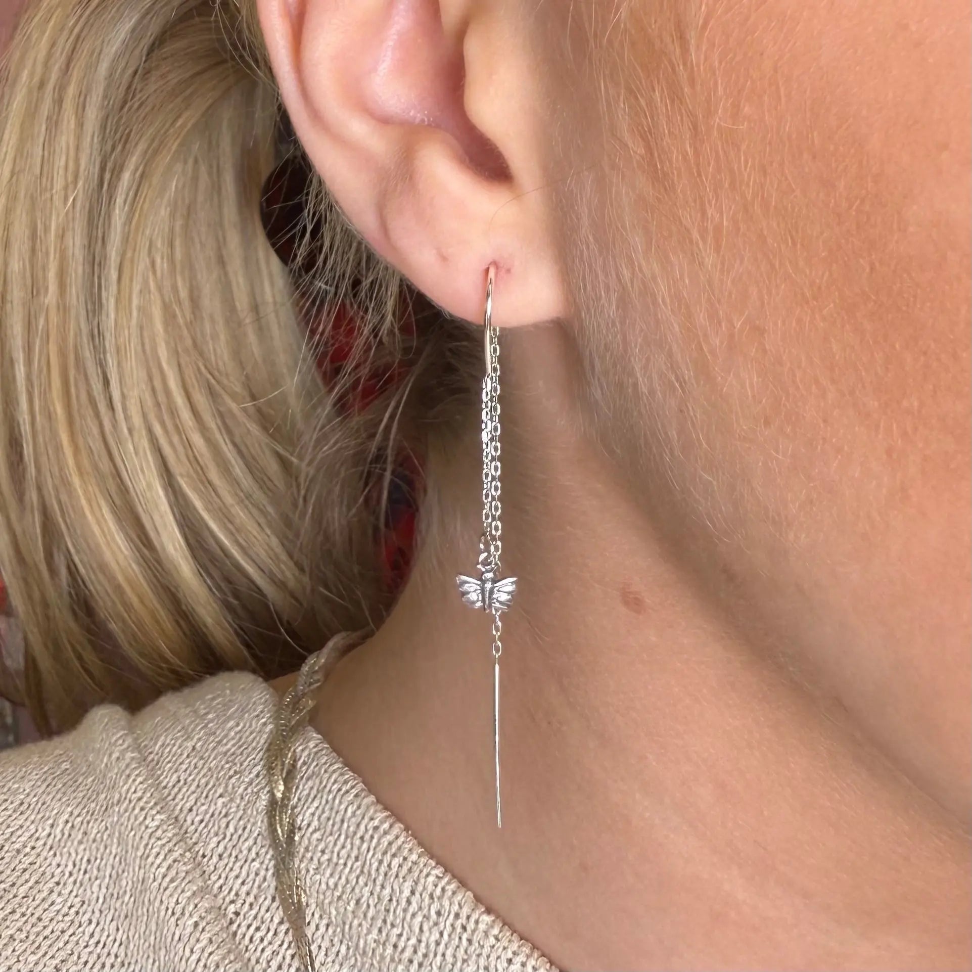 Världens skönaste - Flora och vingslag - L8Hasselblad