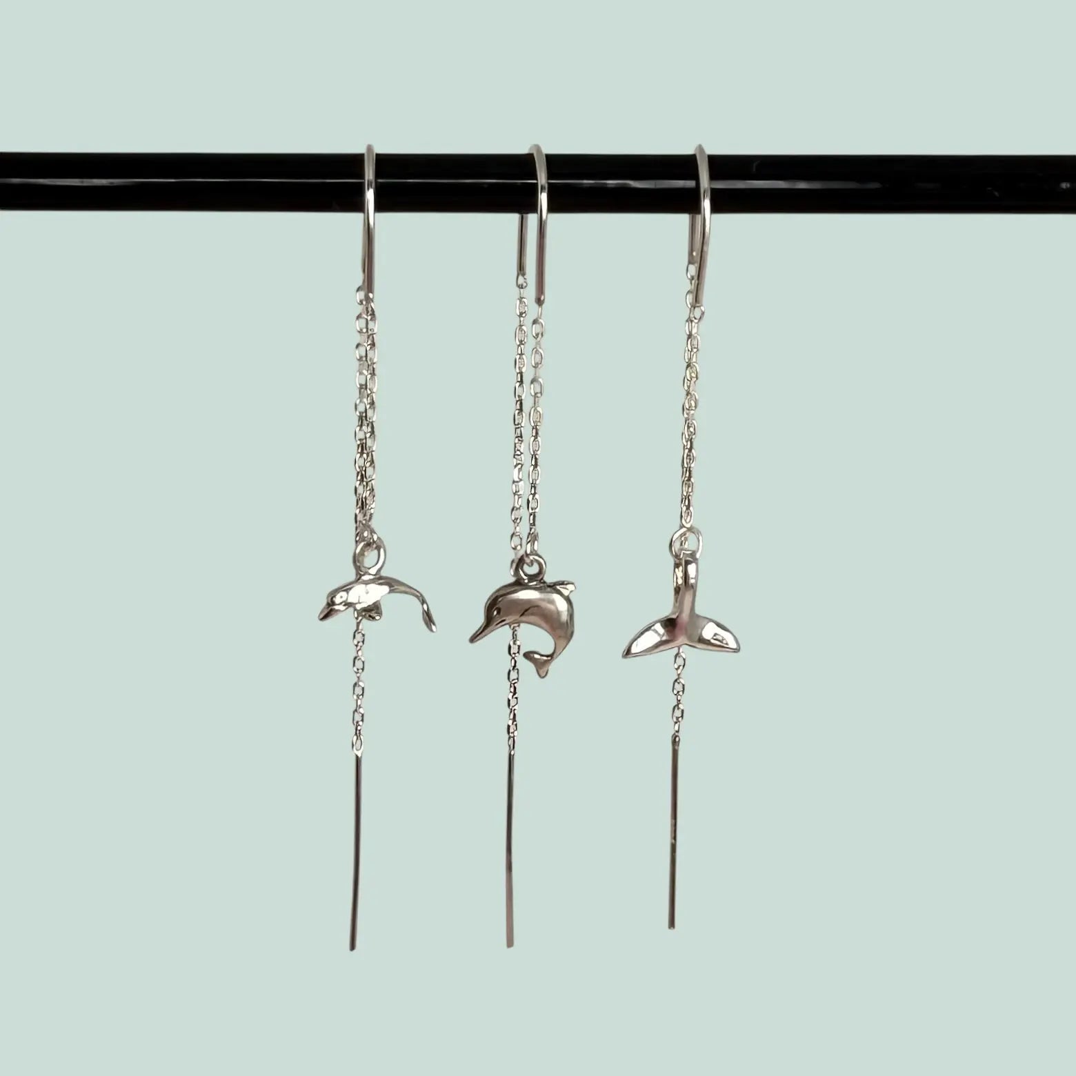 Världens skönaste - Havets vänner - L8Hasselblad