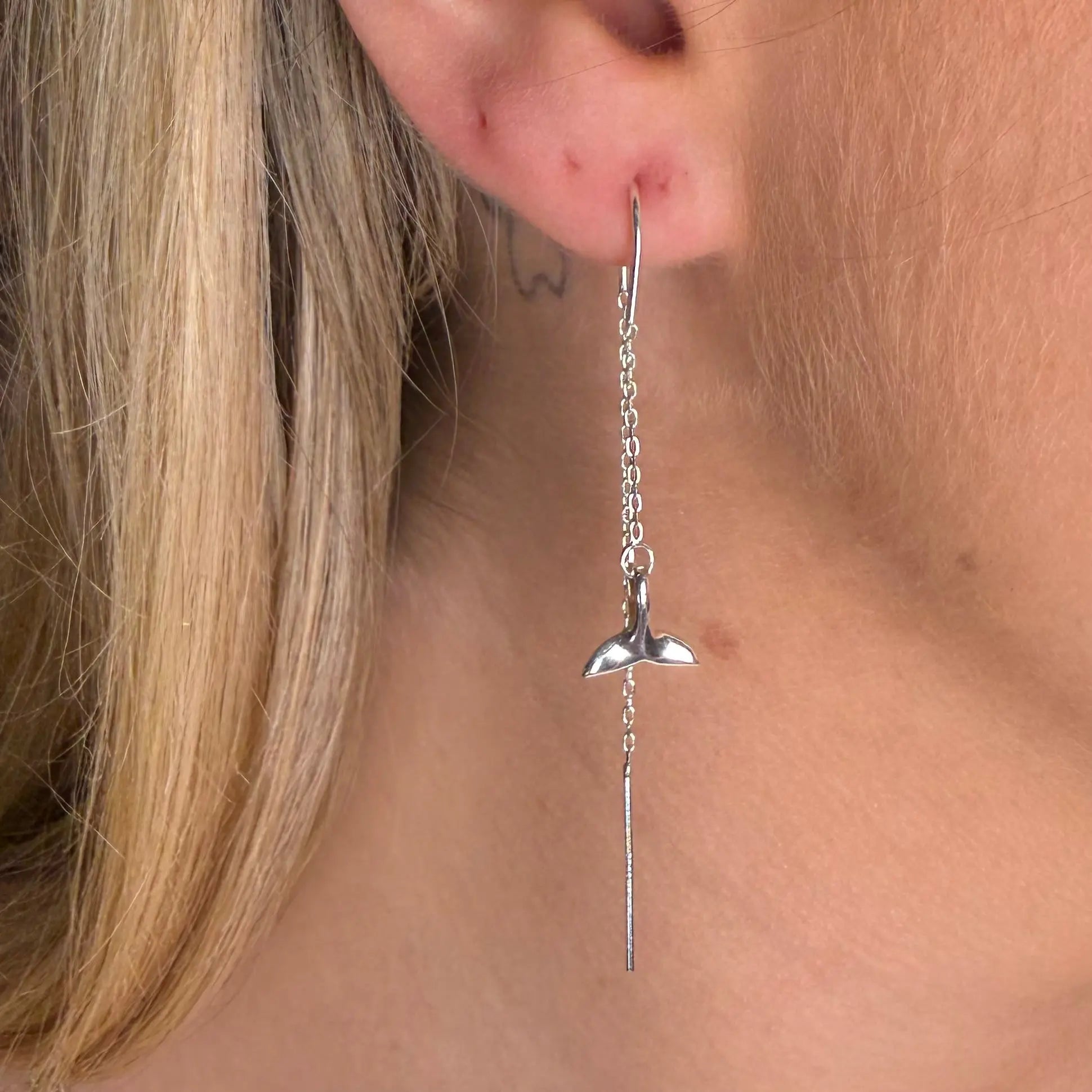 Världens skönaste - Havets vänner - L8Hasselblad