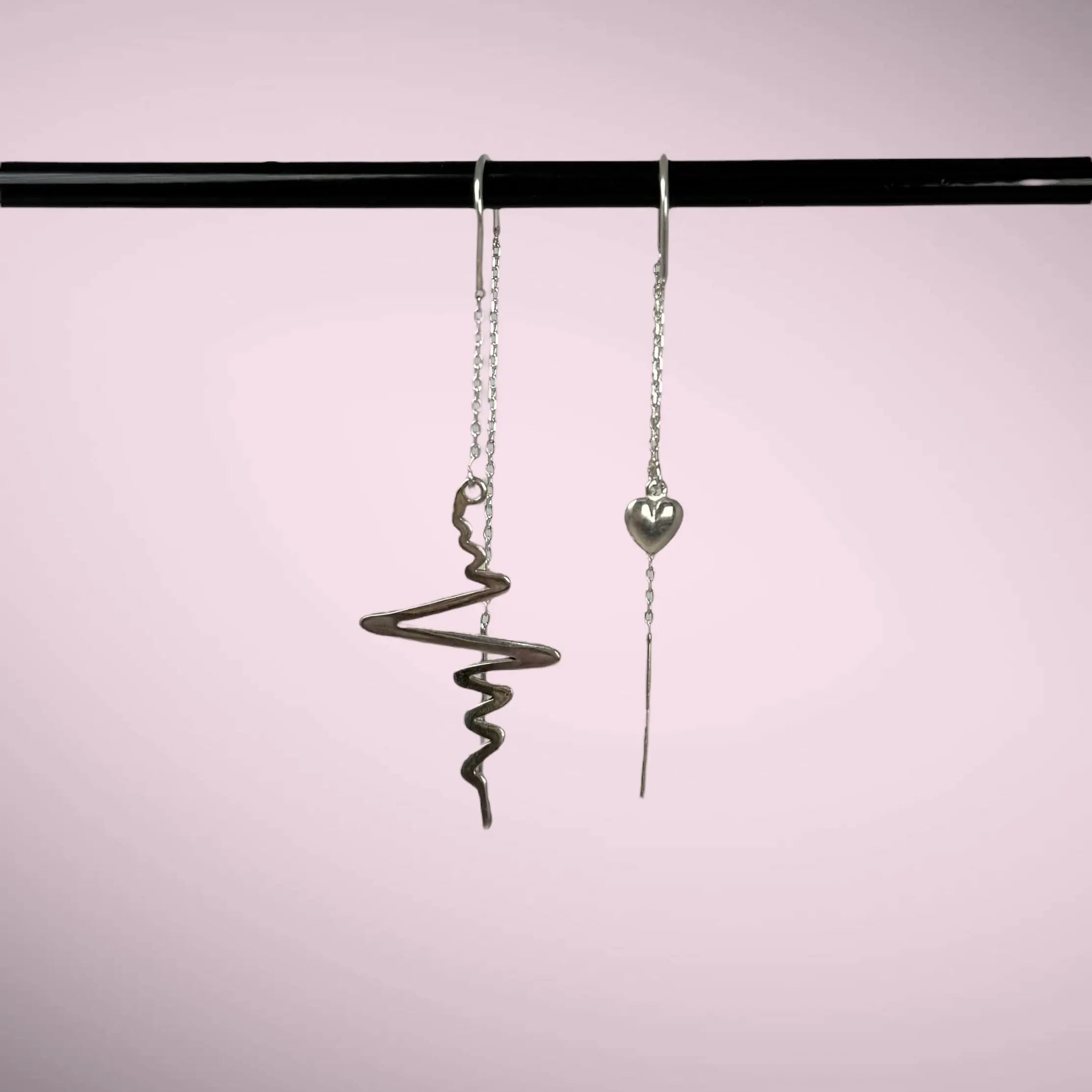 Världens skönaste - Hjärtslag - L8Hasselblad