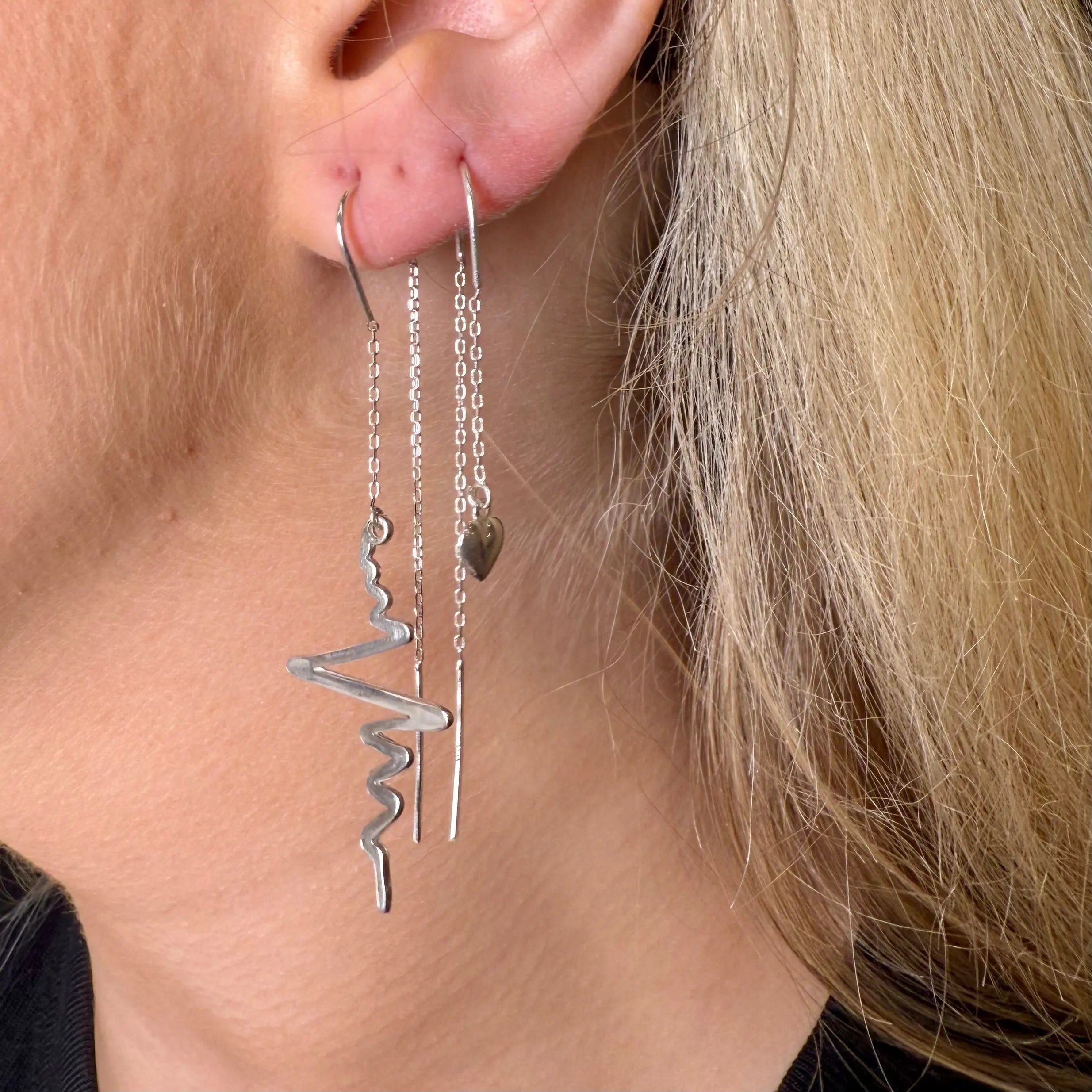 Världens skönaste - Hjärtslag - L8Hasselblad