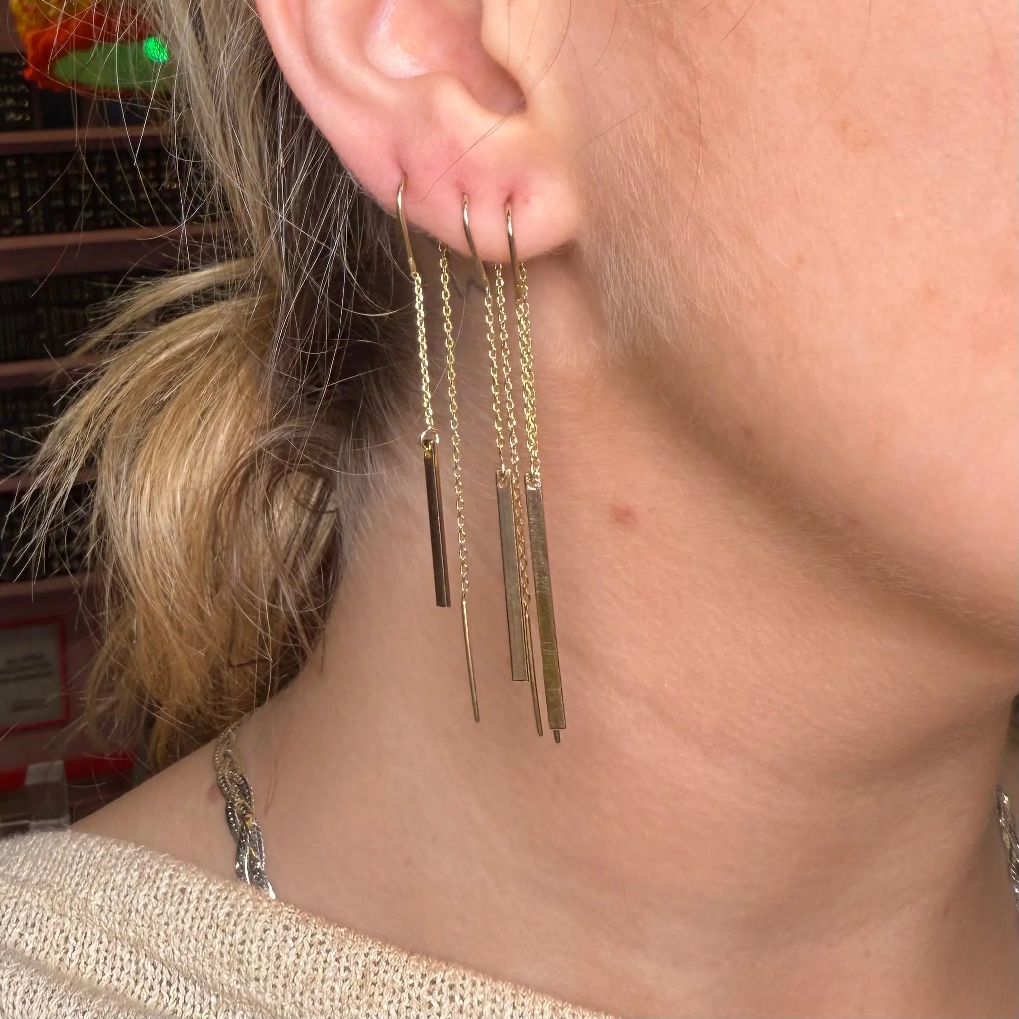 Världens skönaste - Isa - L8Hasselblad