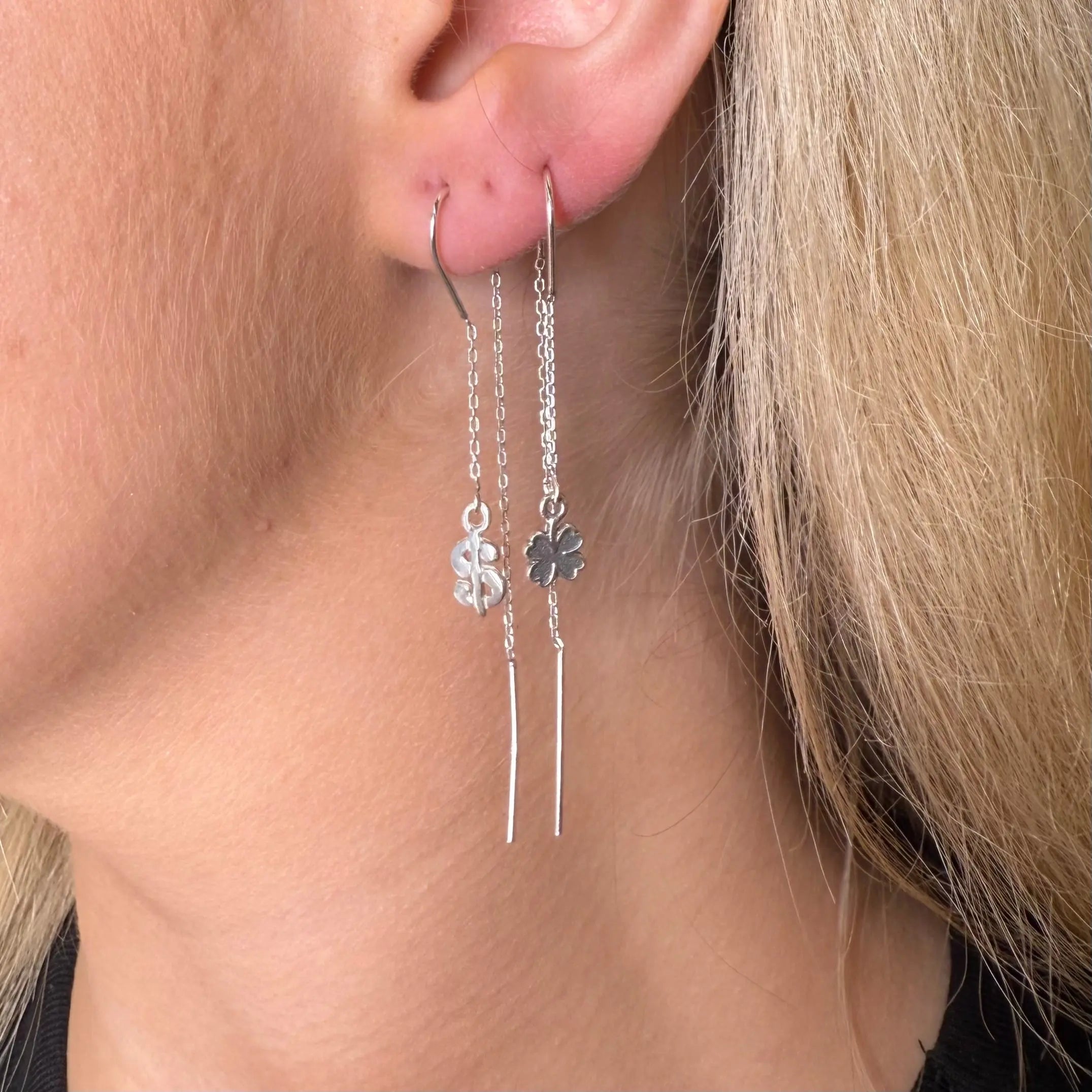 Världens skönaste - Lucky cash - L8Hasselblad