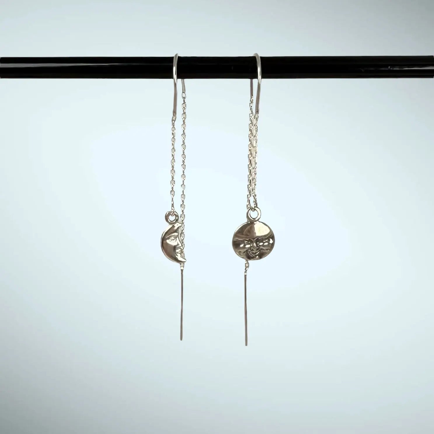 Världens skönaste - Månen - L8Hasselblad