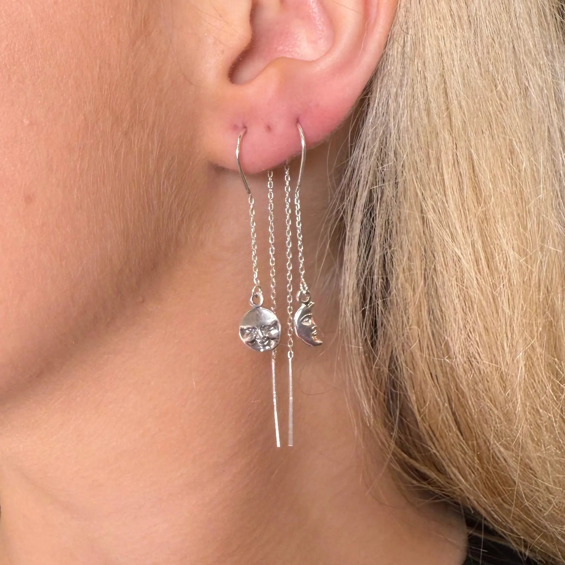 Världens skönaste - Månen - L8Hasselblad