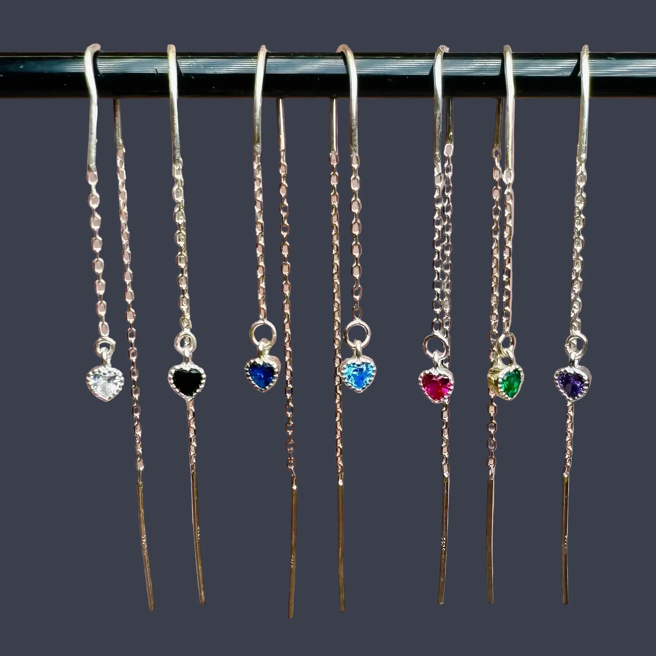 Världens skönaste - Mini hjärta L8Hasselblad