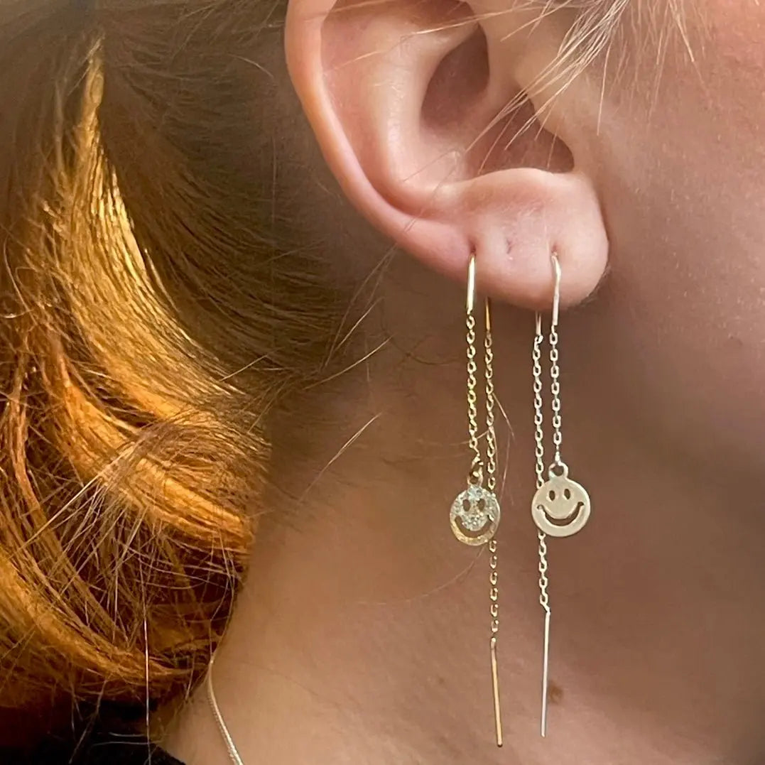 Världens skönaste - Simpla smileys - L8Hasselblad