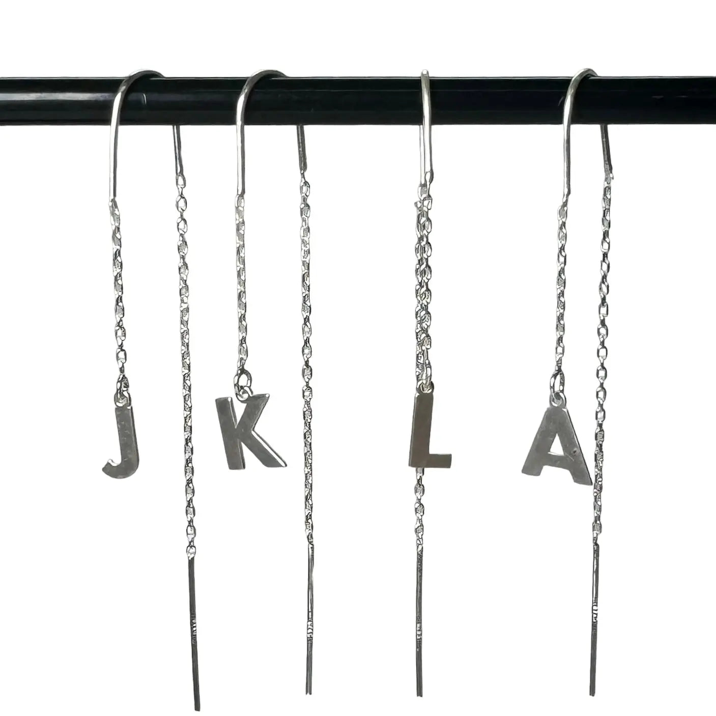 Världens skönaste - Små platta bokstäver - L8Hasselblad