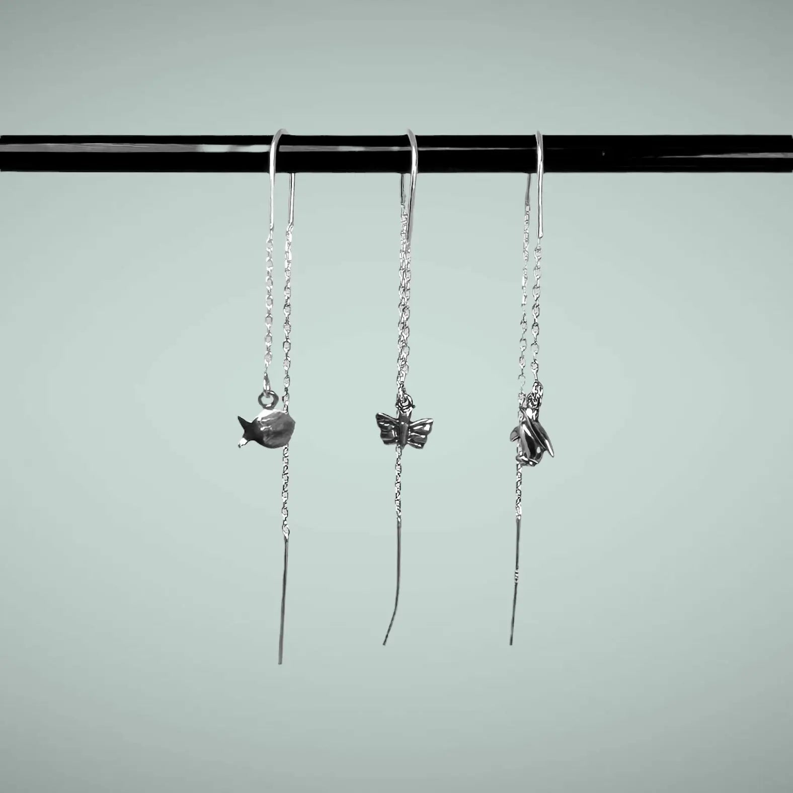 Världens skönaste - Smådjur - L8Hasselblad