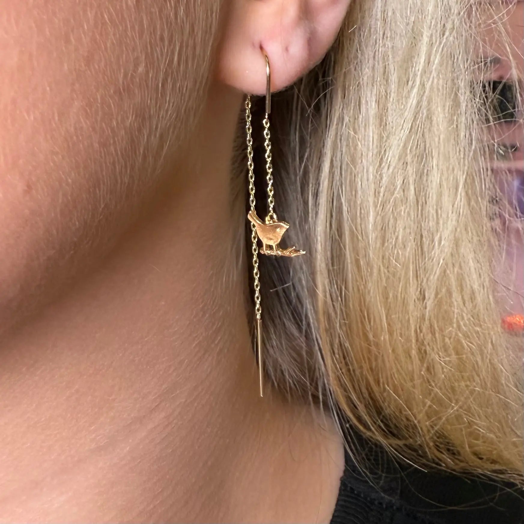 Världens skönaste - Three little birds - L8Hasselblad