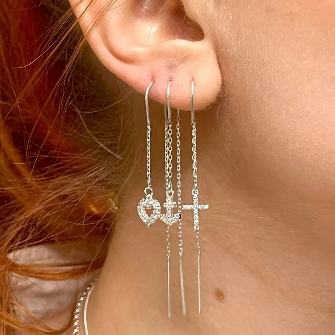 Världens skönaste - Tro, hopp & kärlek - L8Hasselblad